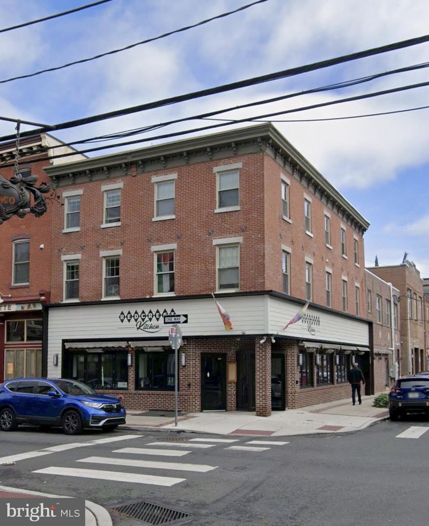 Turnkey second generation restaurant for lease in the heart of Bella Vista.

NNN lease. Liquor license available for purchase.