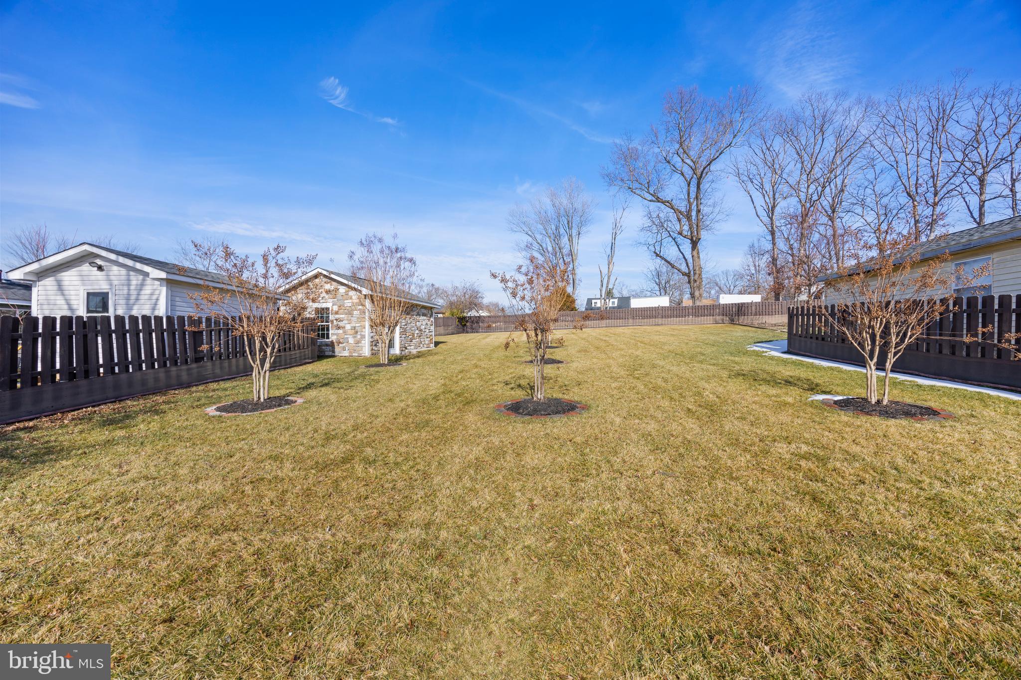 MANASSAS PARK - Residential