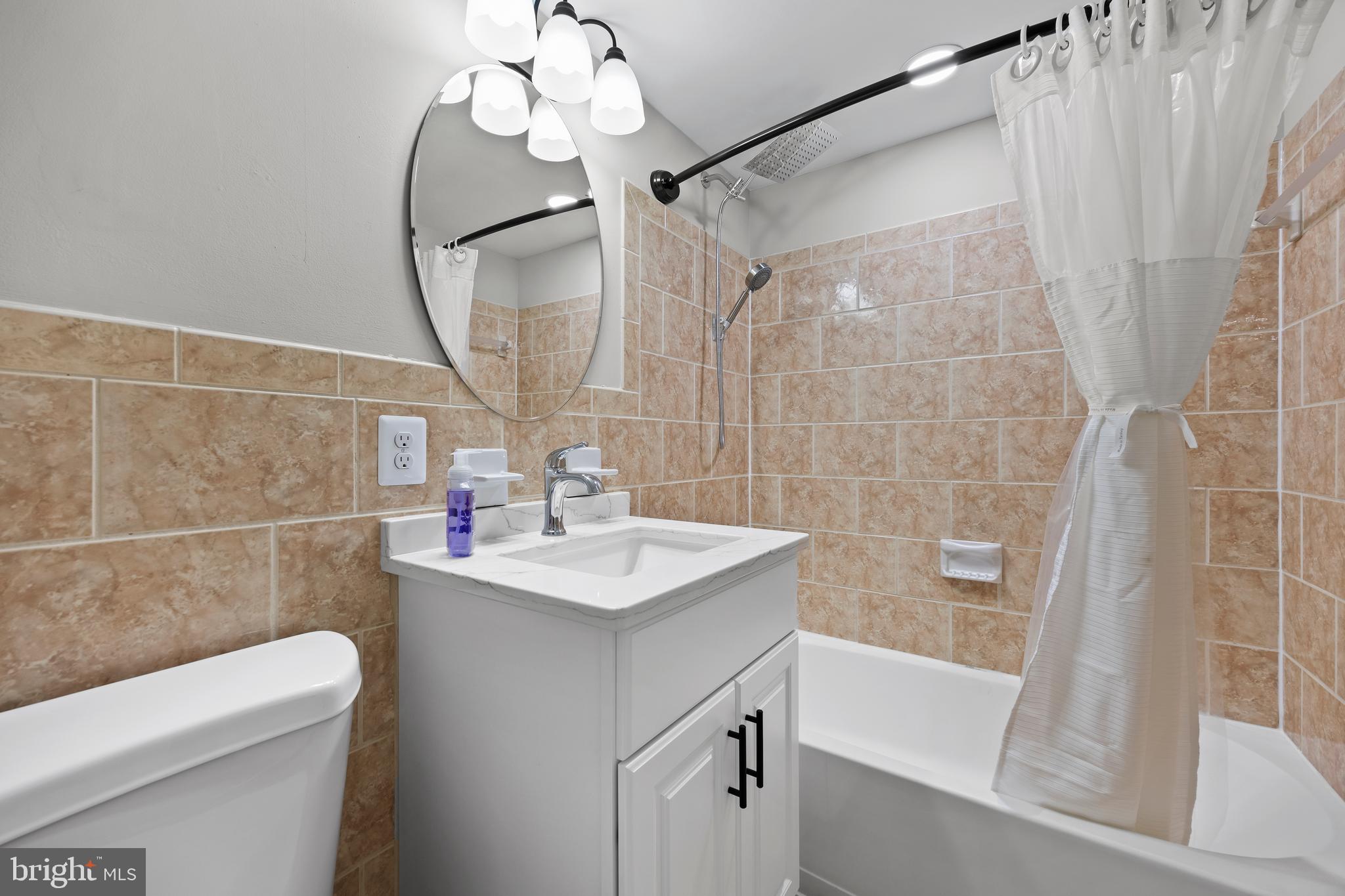 MANASSAS PARK - Residential