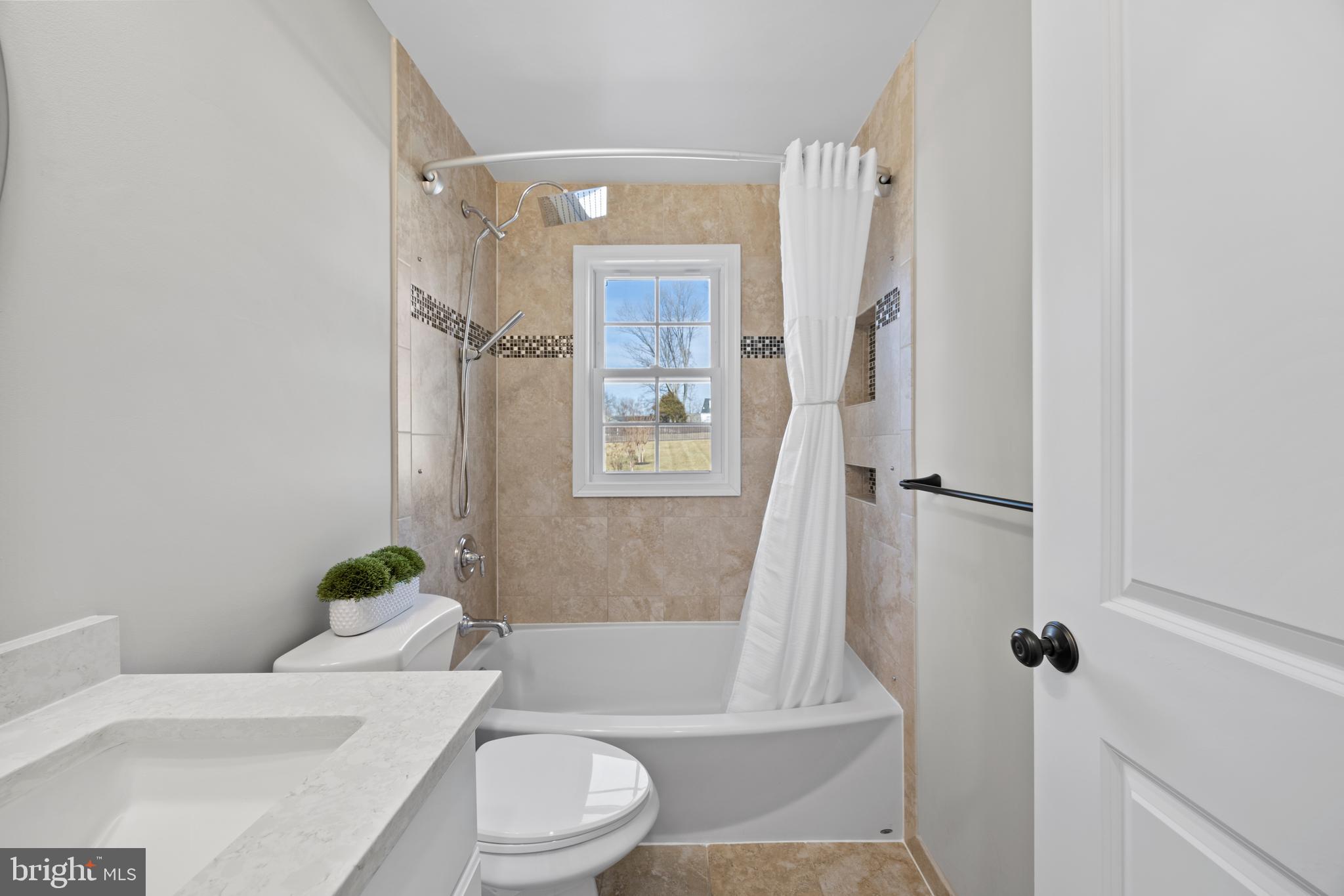 MANASSAS PARK - Residential