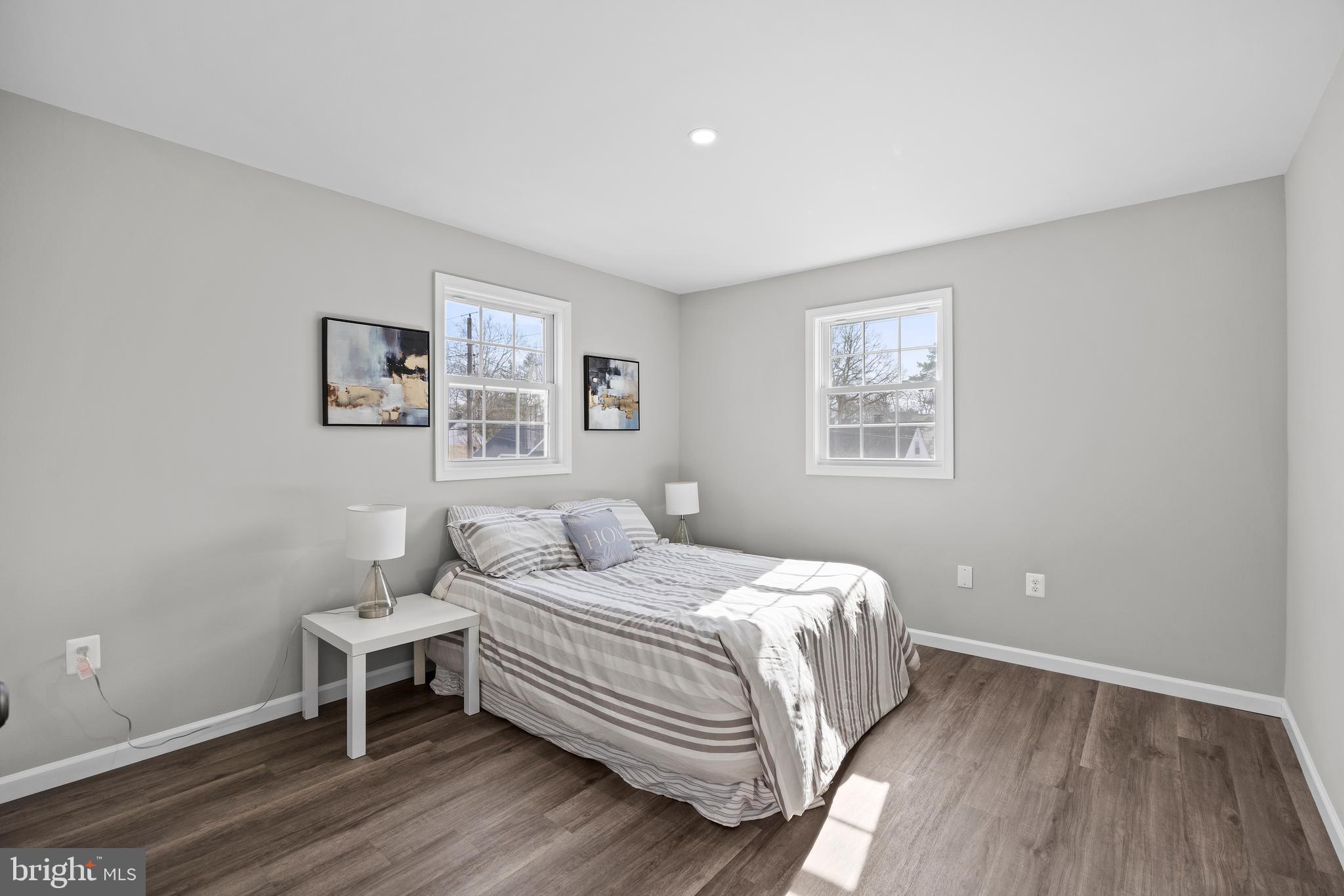 MANASSAS PARK - Residential