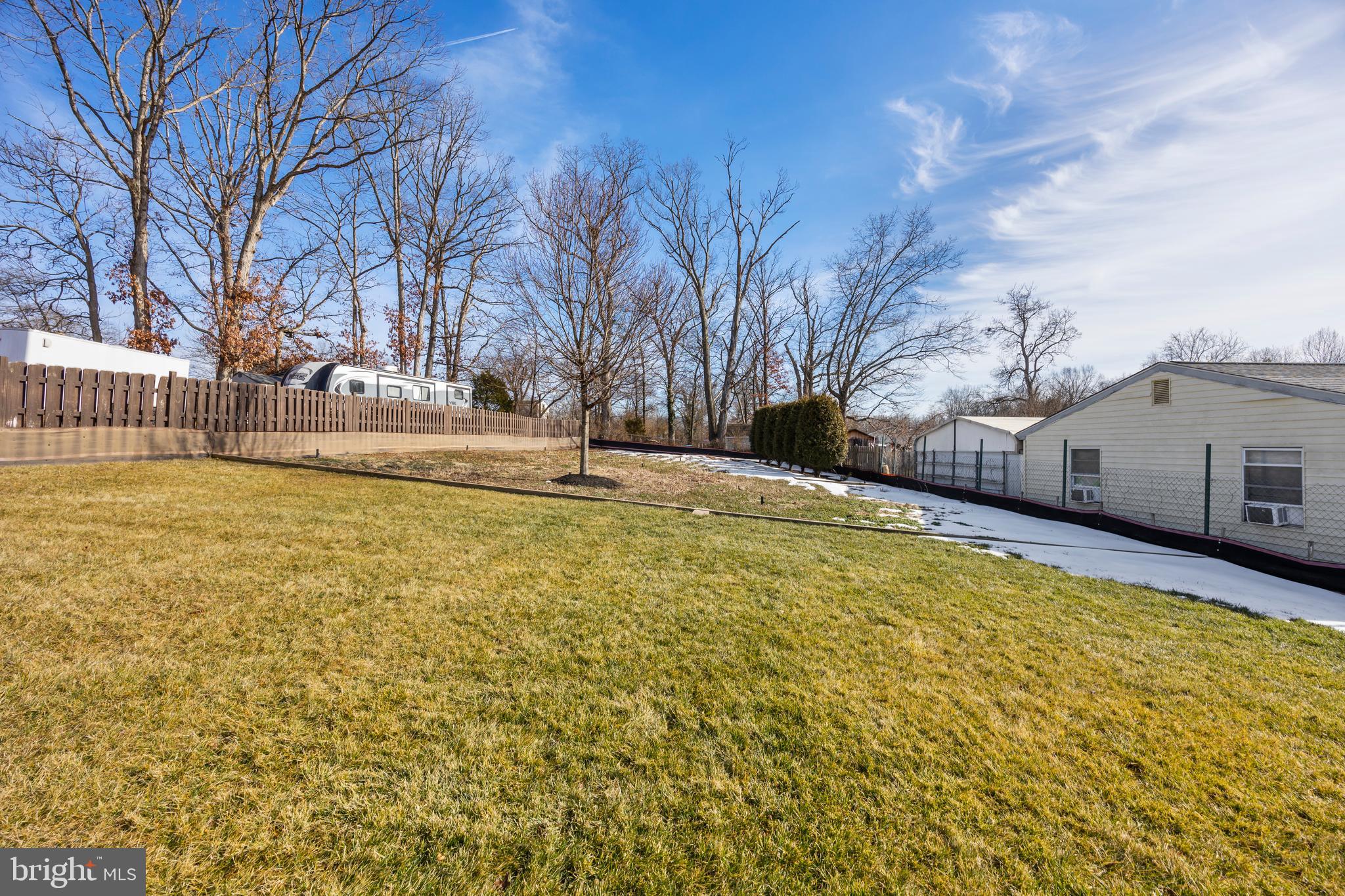 MANASSAS PARK - Residential