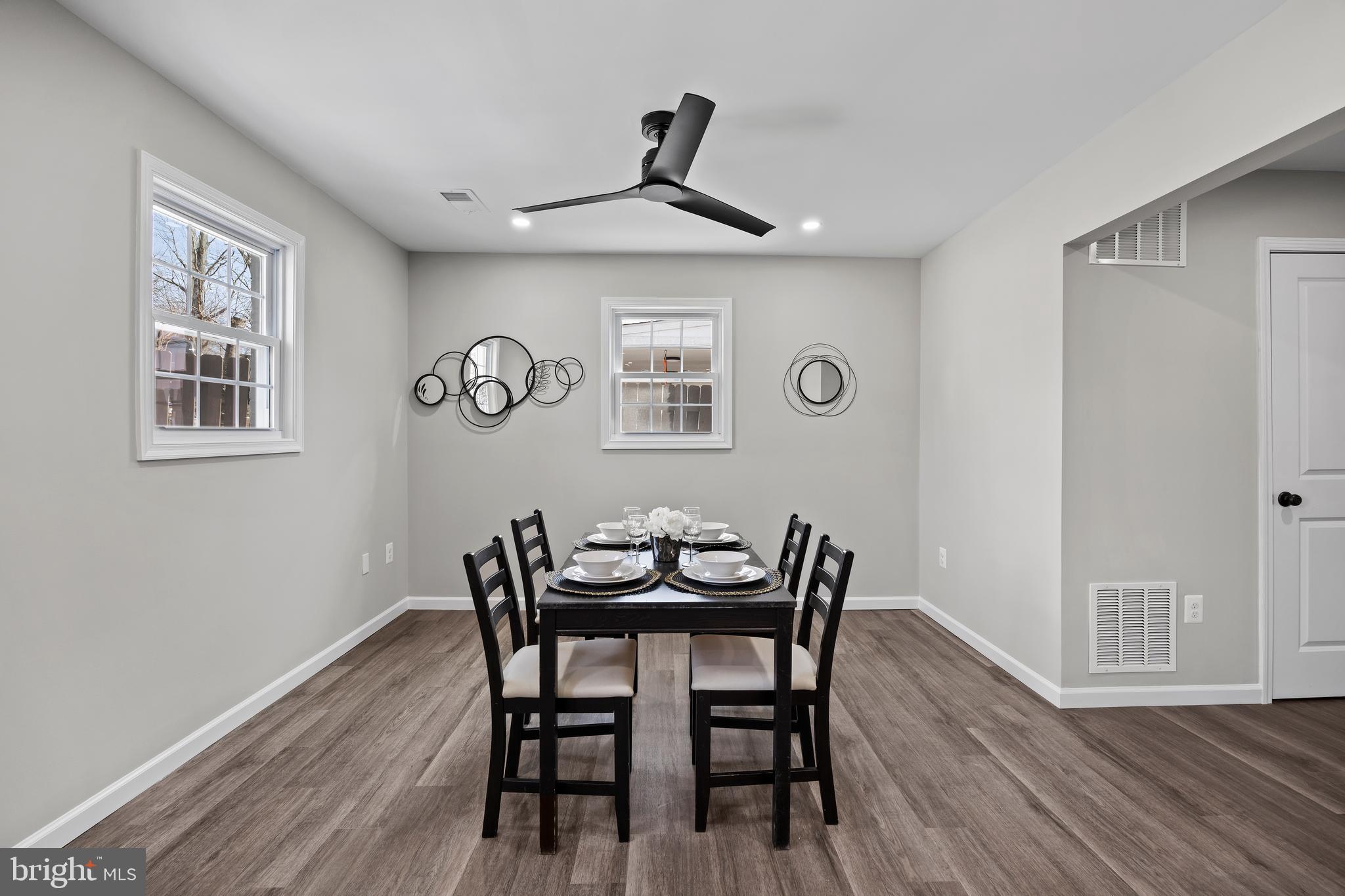 MANASSAS PARK - Residential