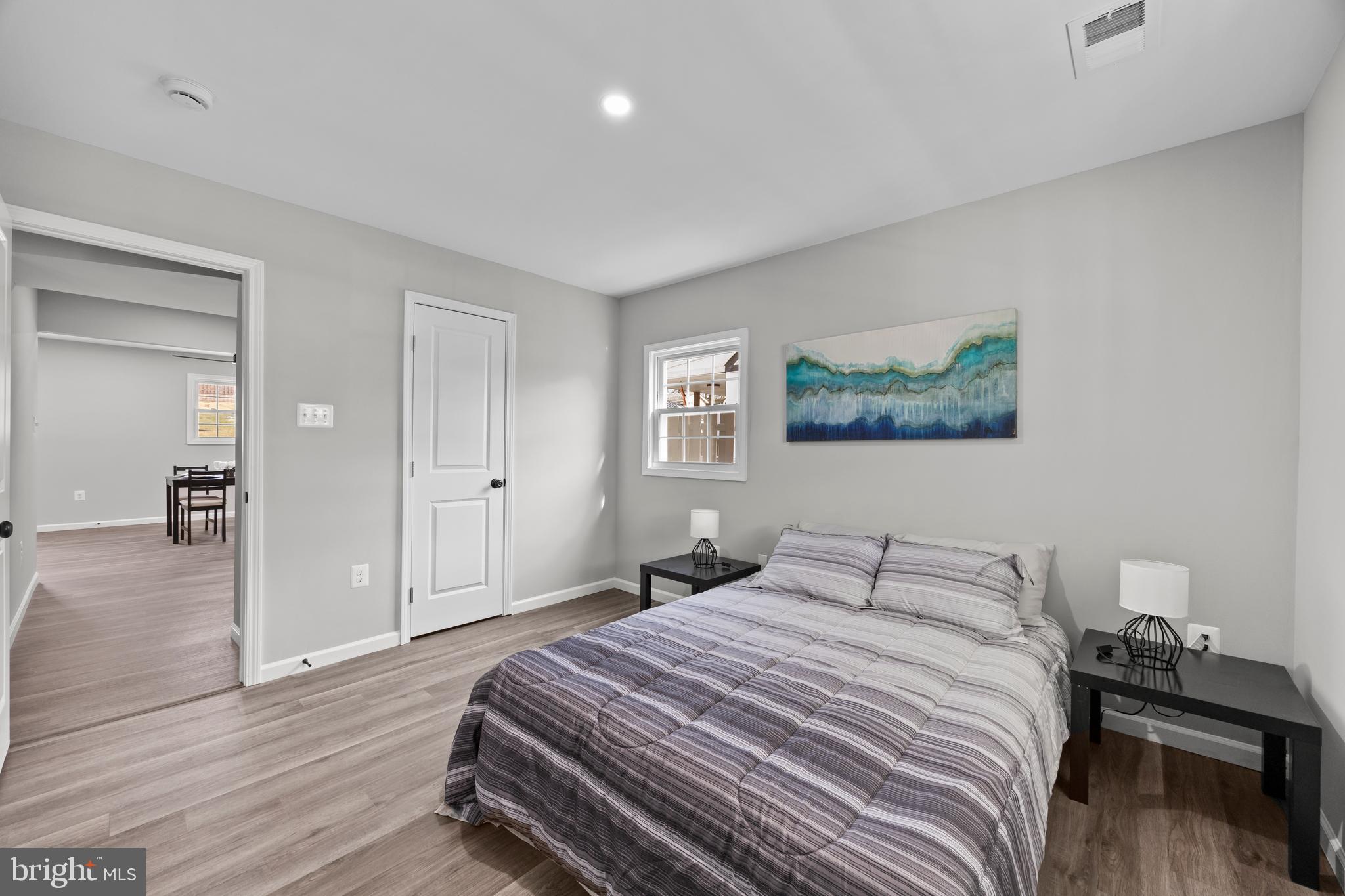 MANASSAS PARK - Residential