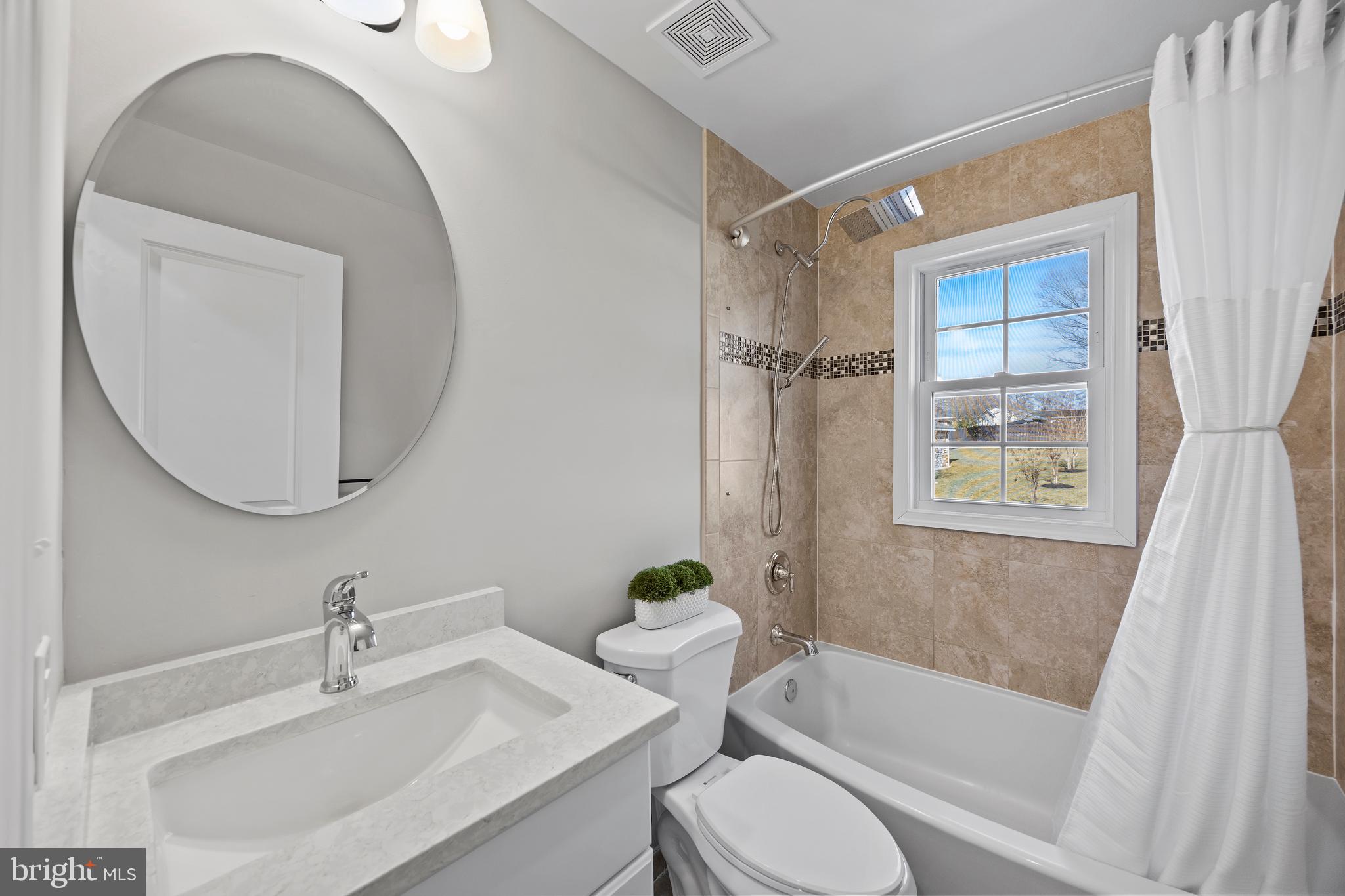 MANASSAS PARK - Residential