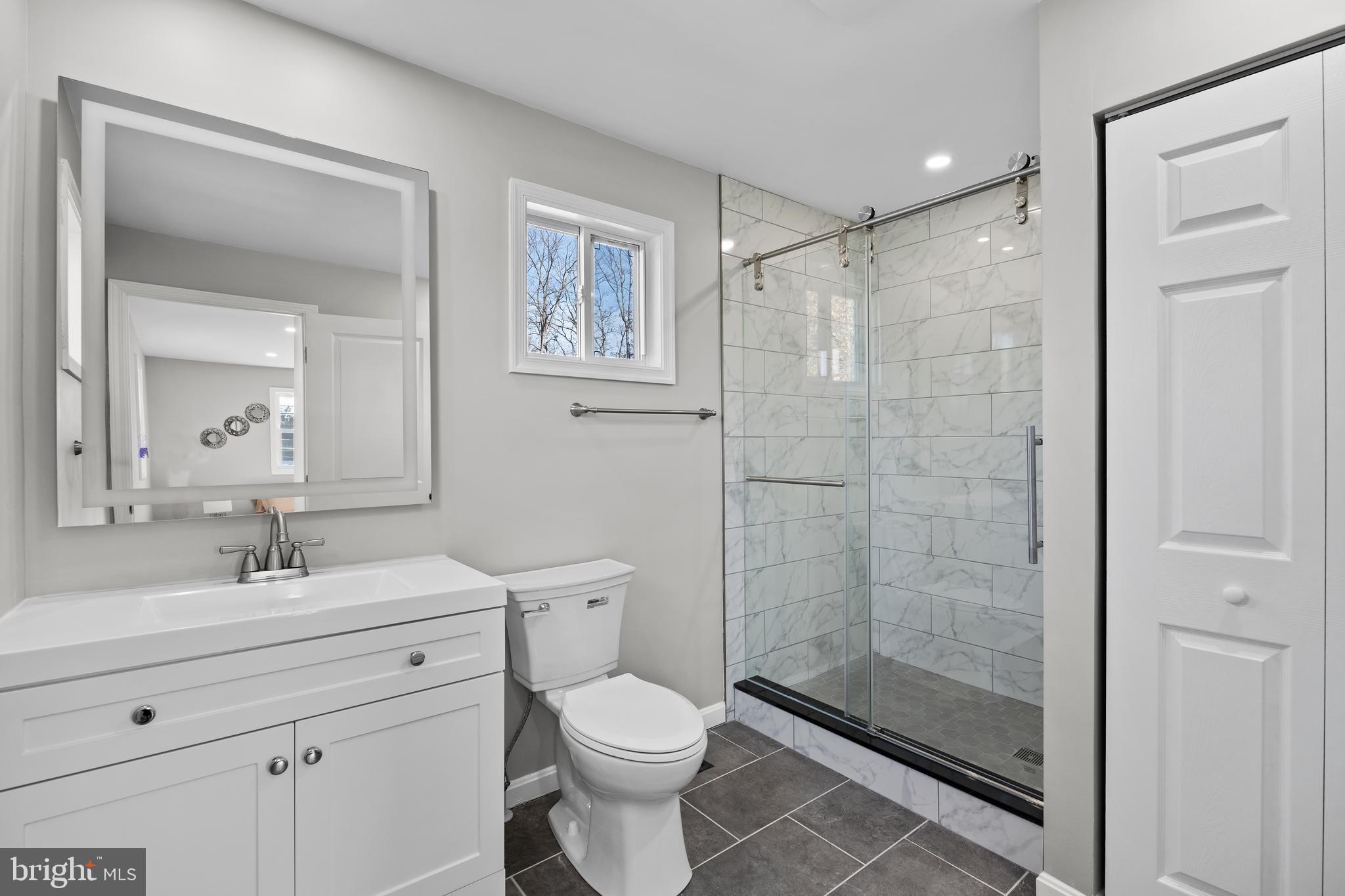 MANASSAS PARK - Residential