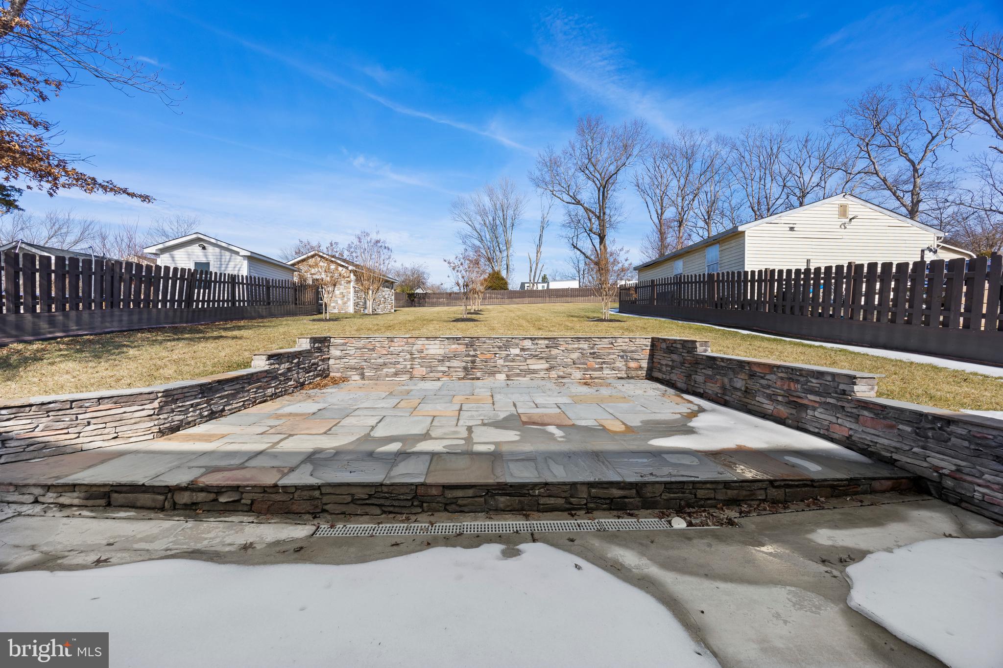 MANASSAS PARK - Residential