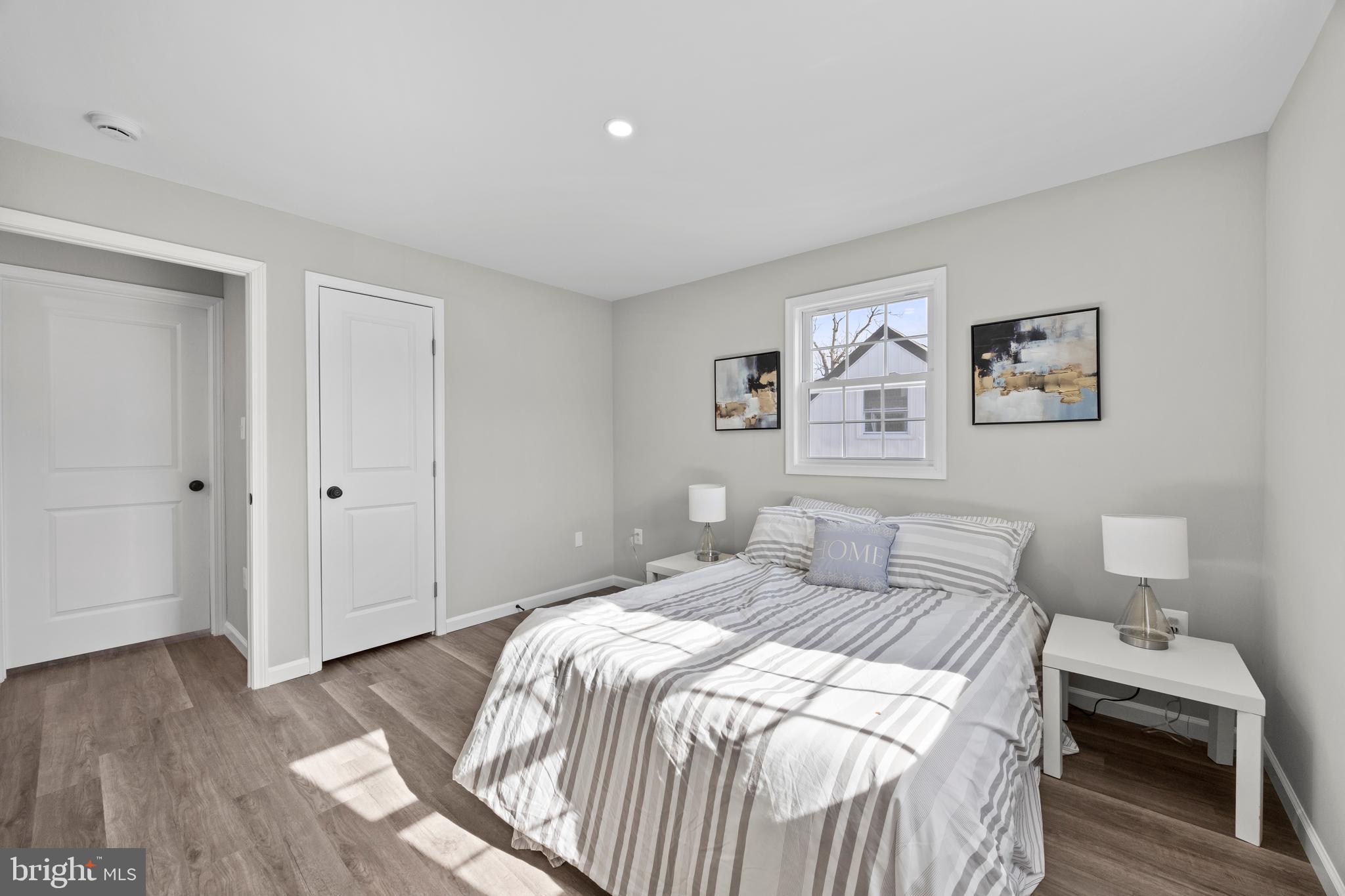 MANASSAS PARK - Residential