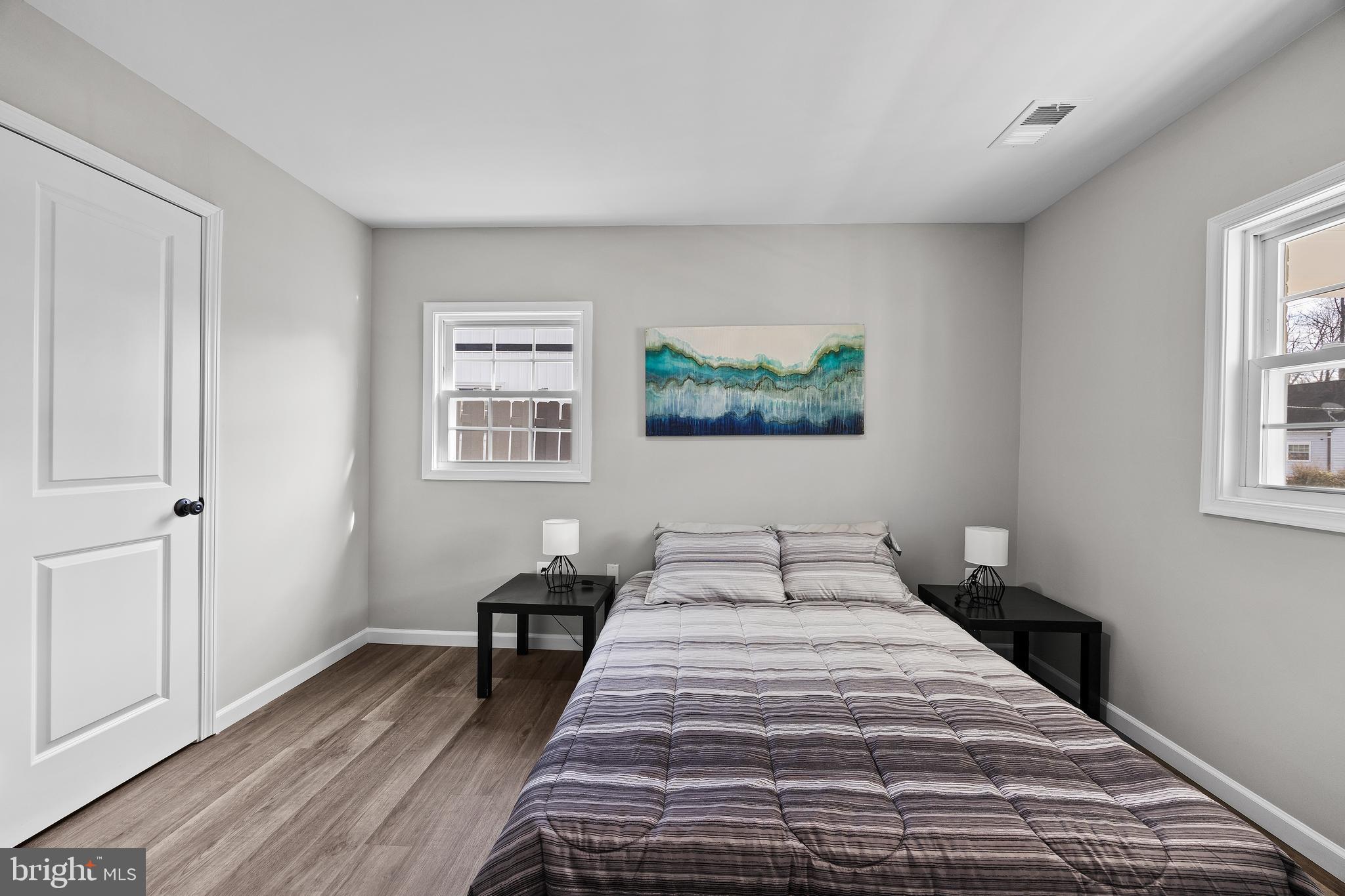 MANASSAS PARK - Residential