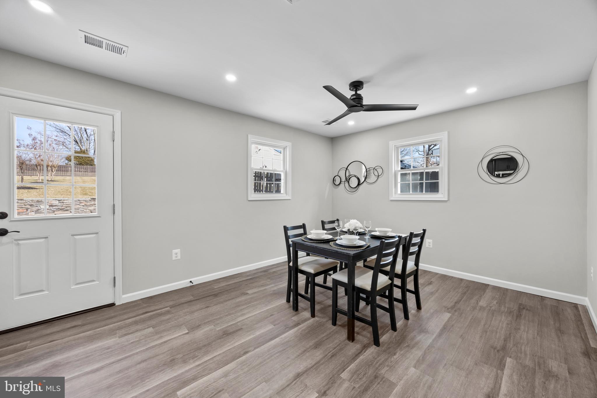 MANASSAS PARK - Residential