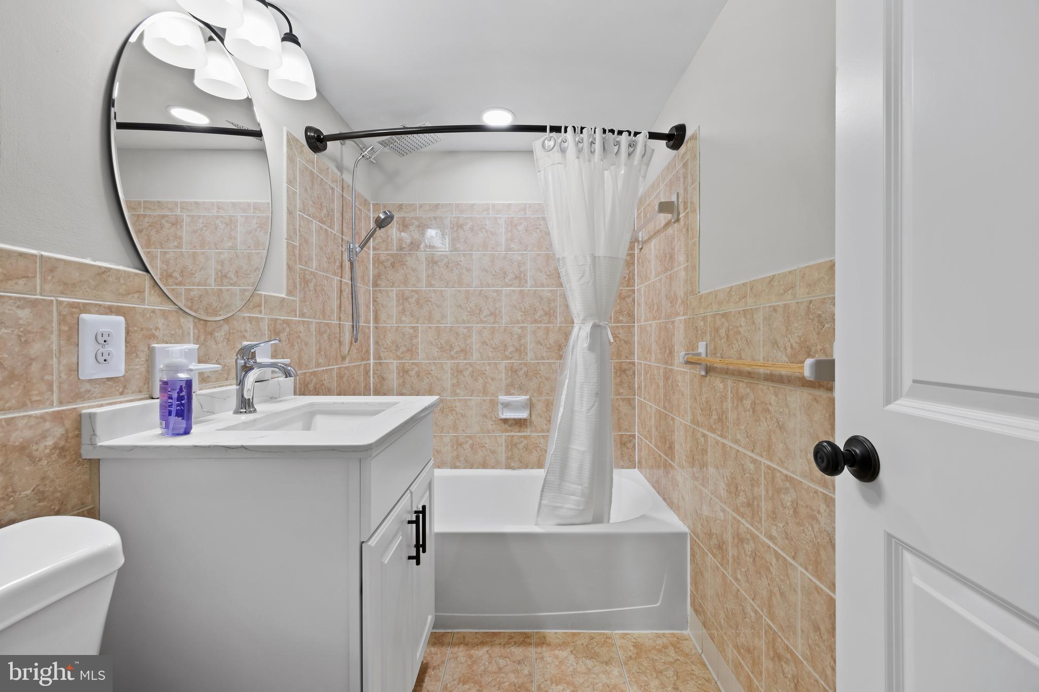 MANASSAS PARK - Residential