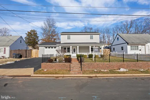 186 Lambert Drive, Manassas Park, VA 20111 - MLS#: VAMP2003710