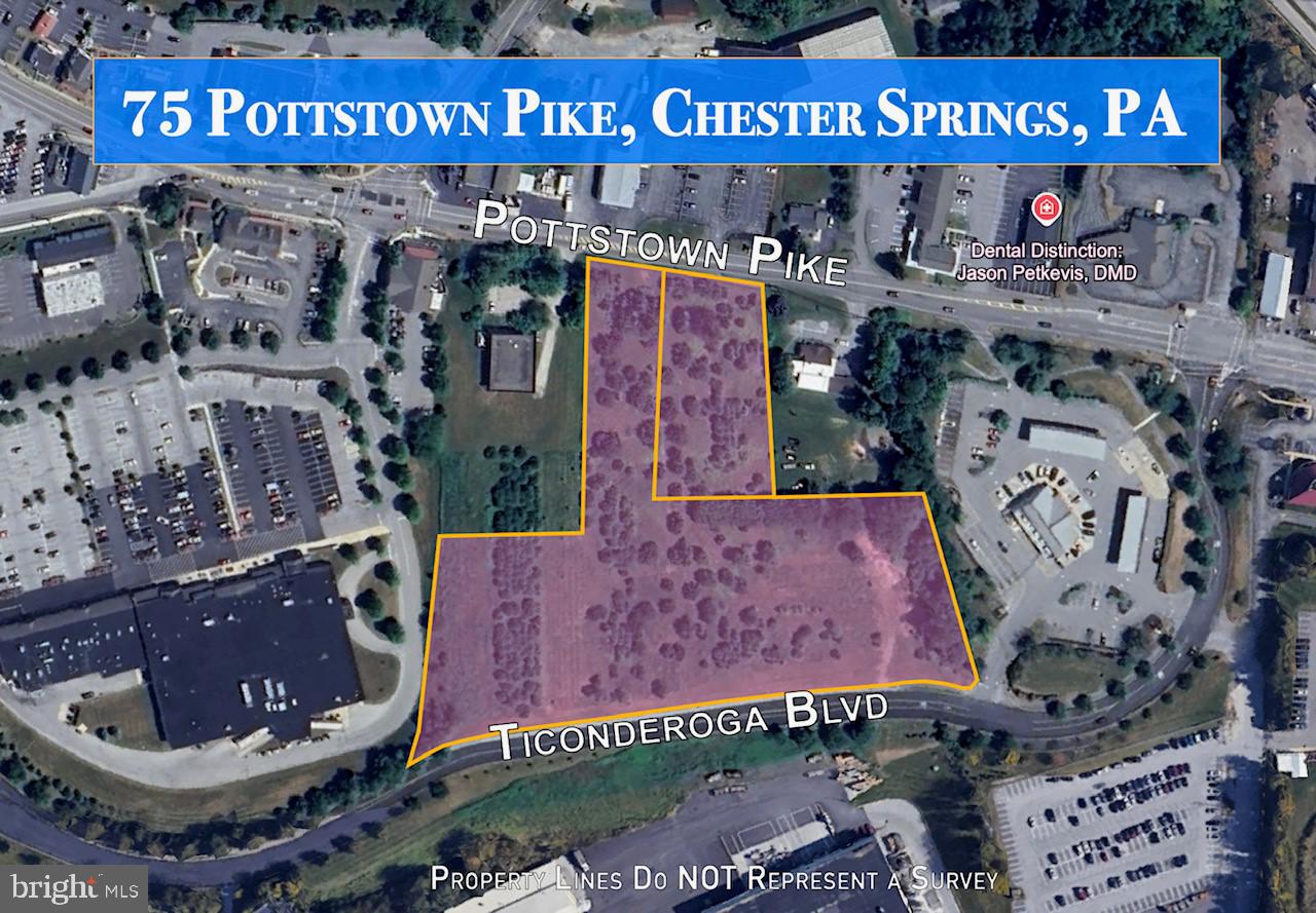 75 POTTSTOWN PIKE