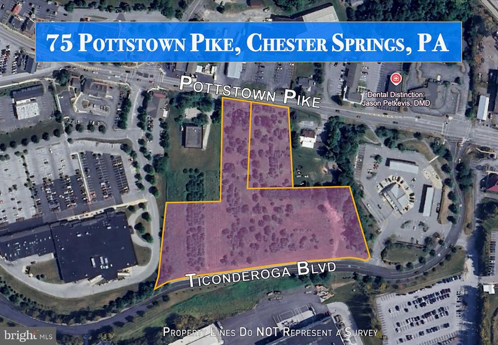 Photo of 75 Pottstown Pike, CHESTER SPRINGS, PA 19425 (MLS # PACT2075826)