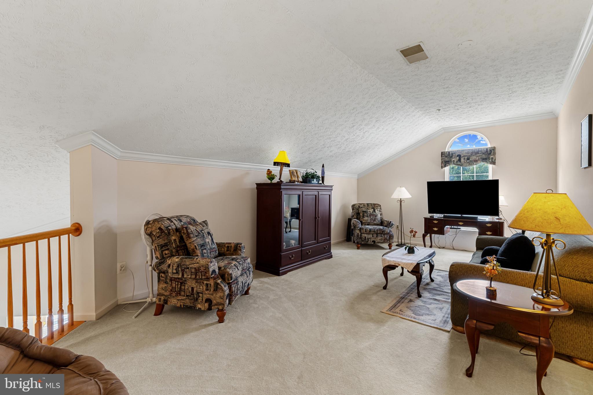 PERRY HALL FARMS - Residential