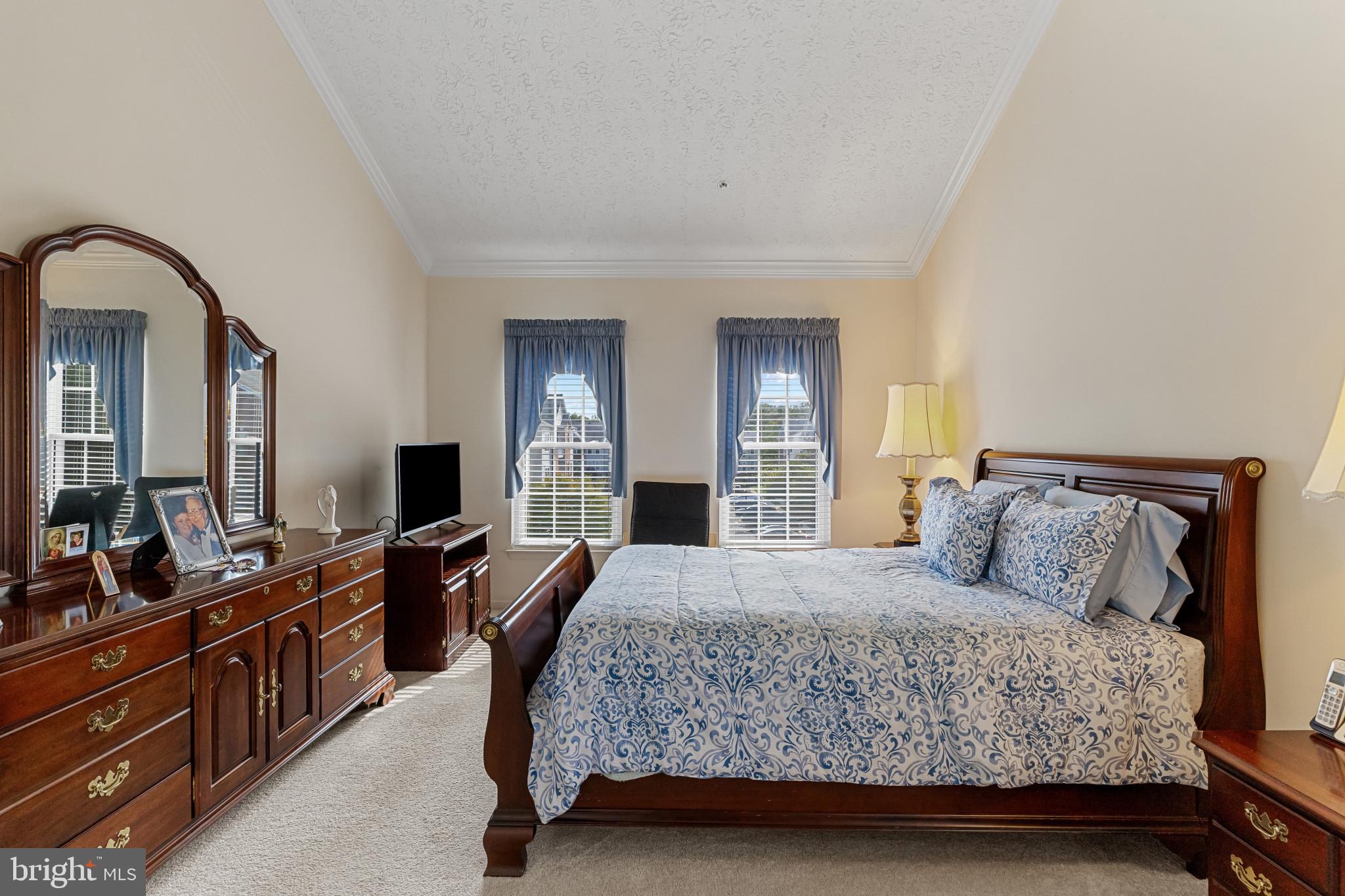 PERRY HALL FARMS - Residential