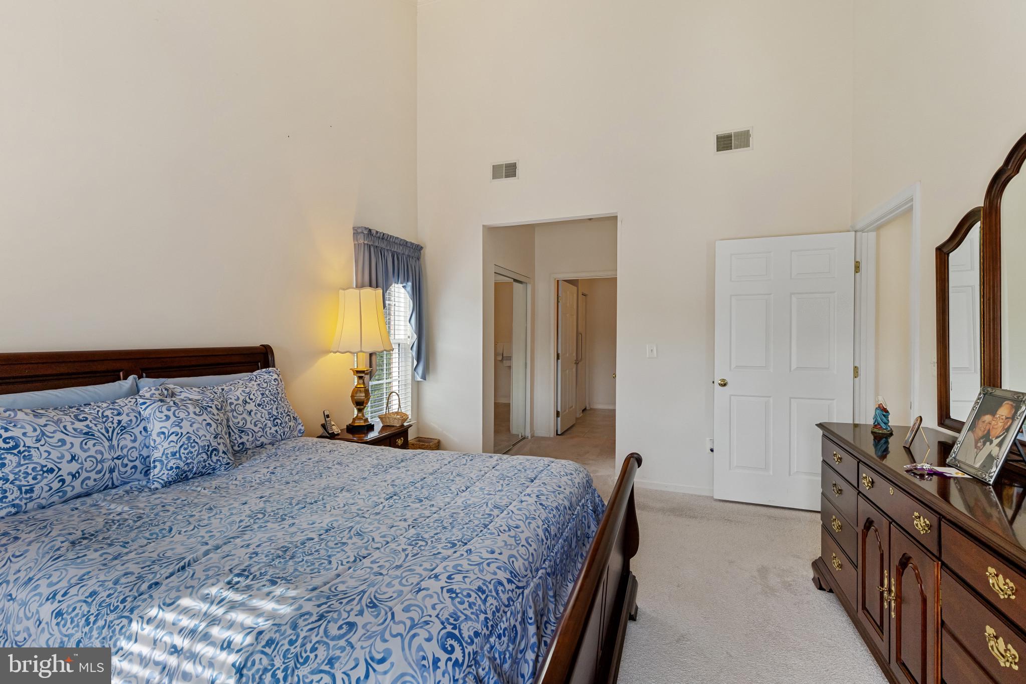 PERRY HALL FARMS - Residential