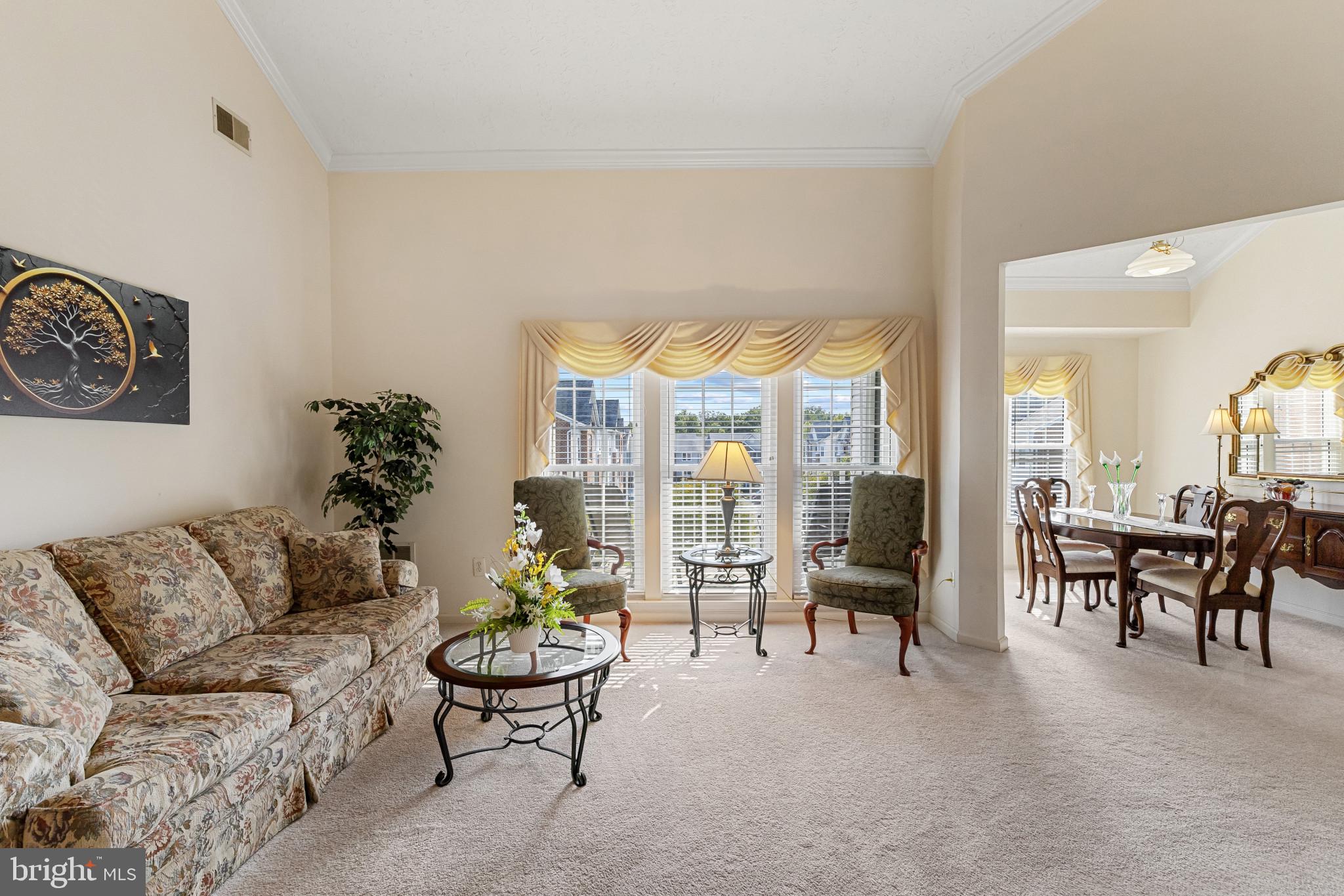 PERRY HALL FARMS - Residential