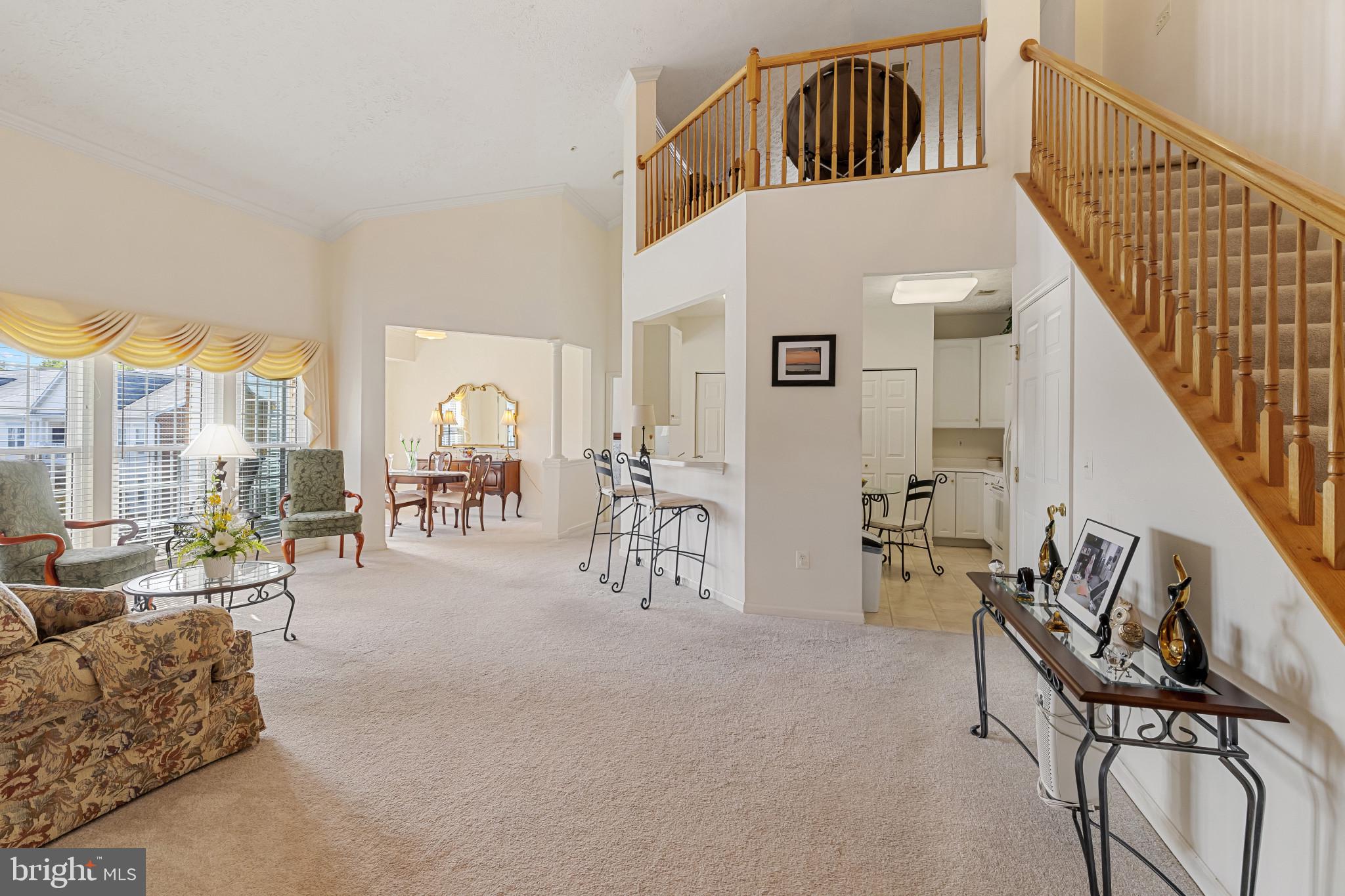 3 BROOK FARM COURT J 3J