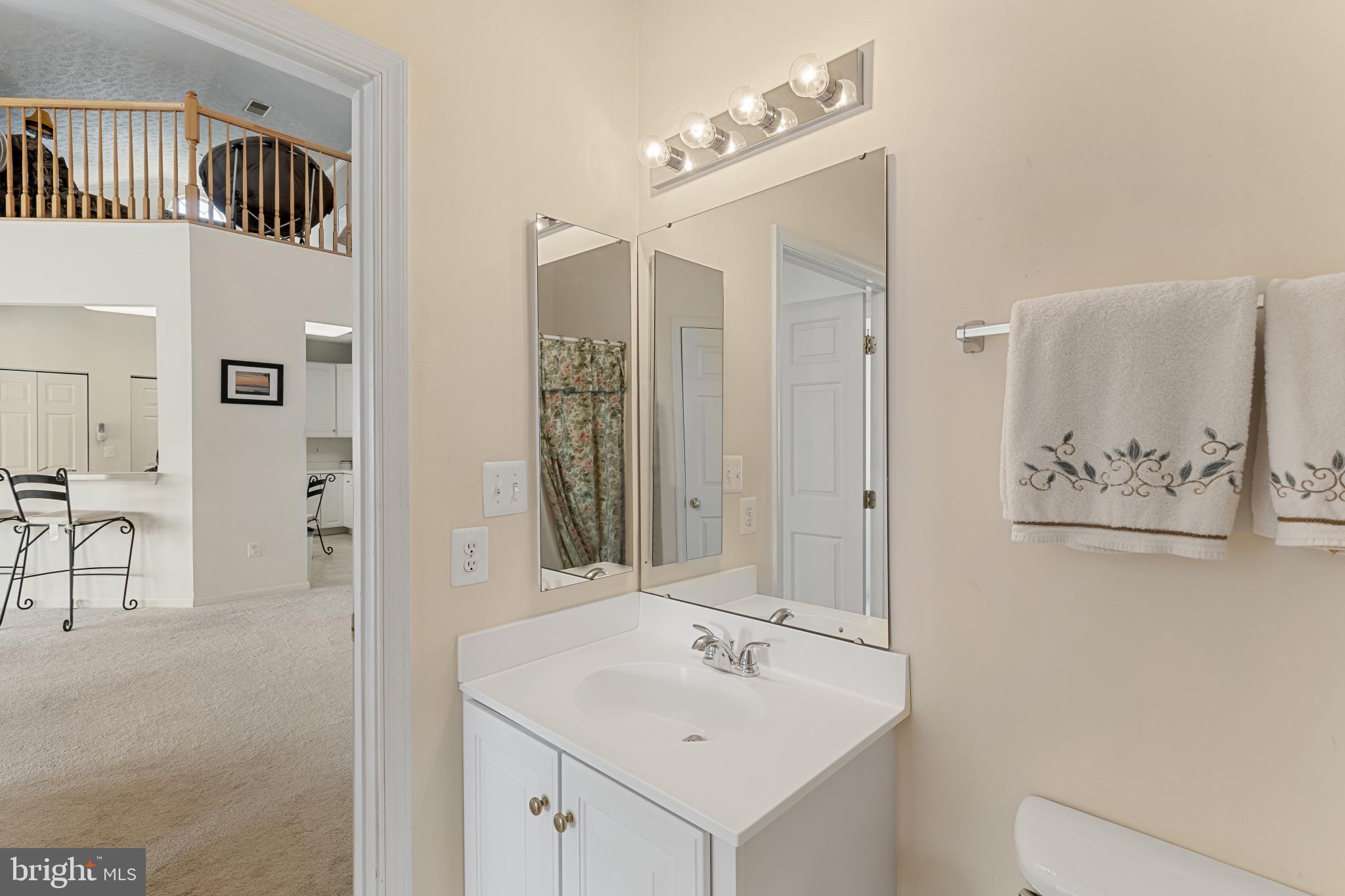 PERRY HALL FARMS - Residential