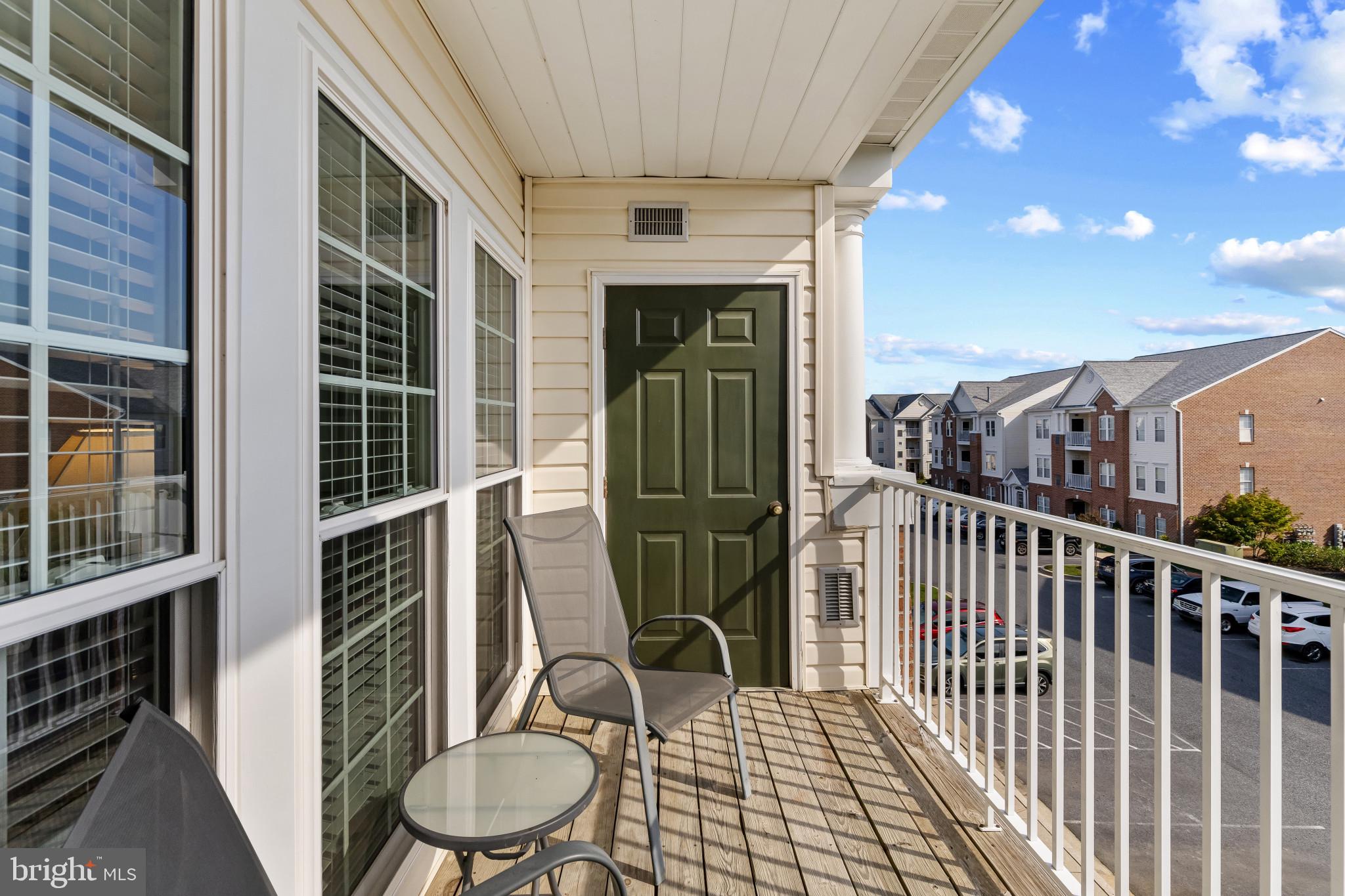 PERRY HALL FARMS - Residential