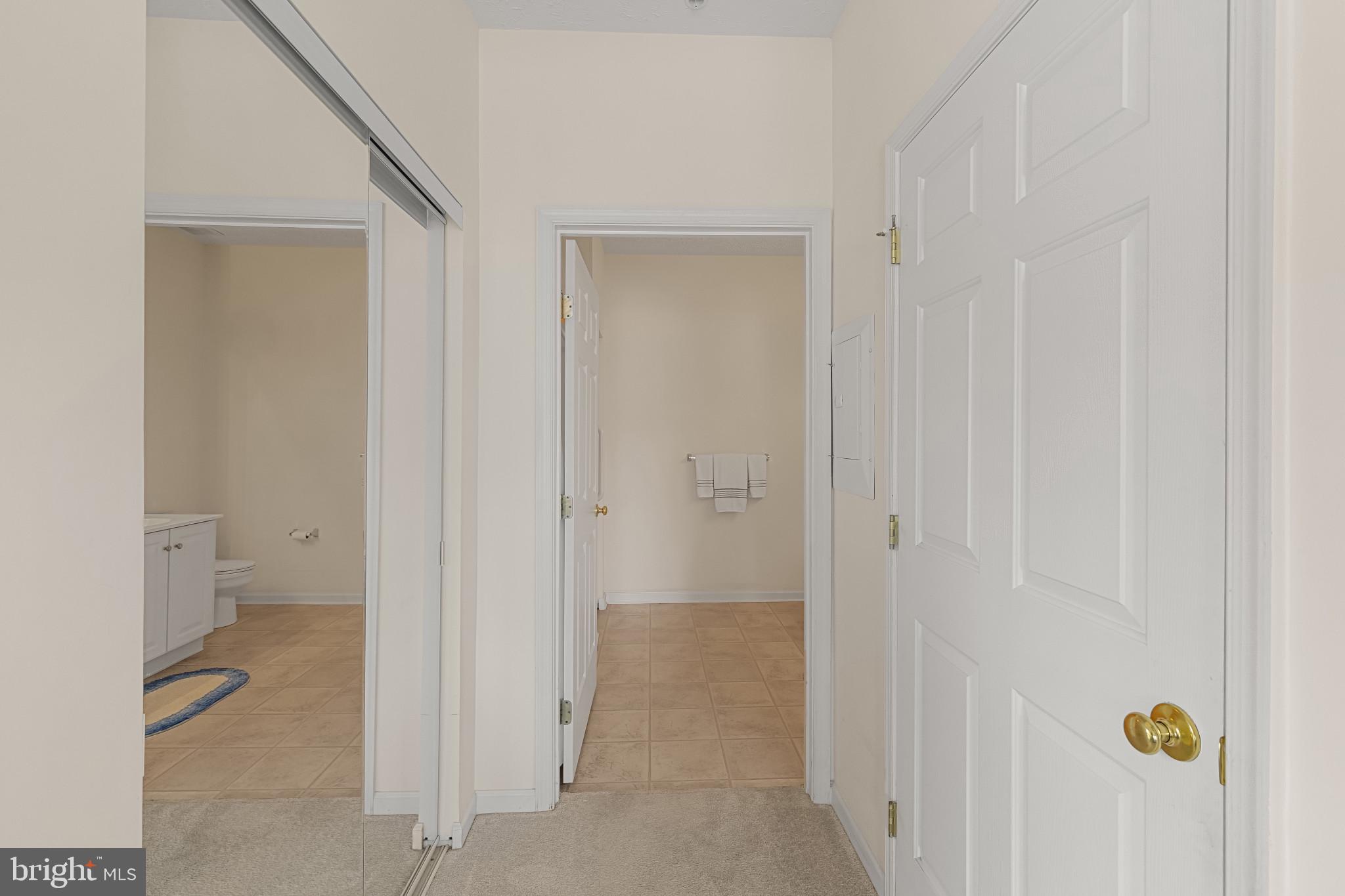 PERRY HALL FARMS - Residential