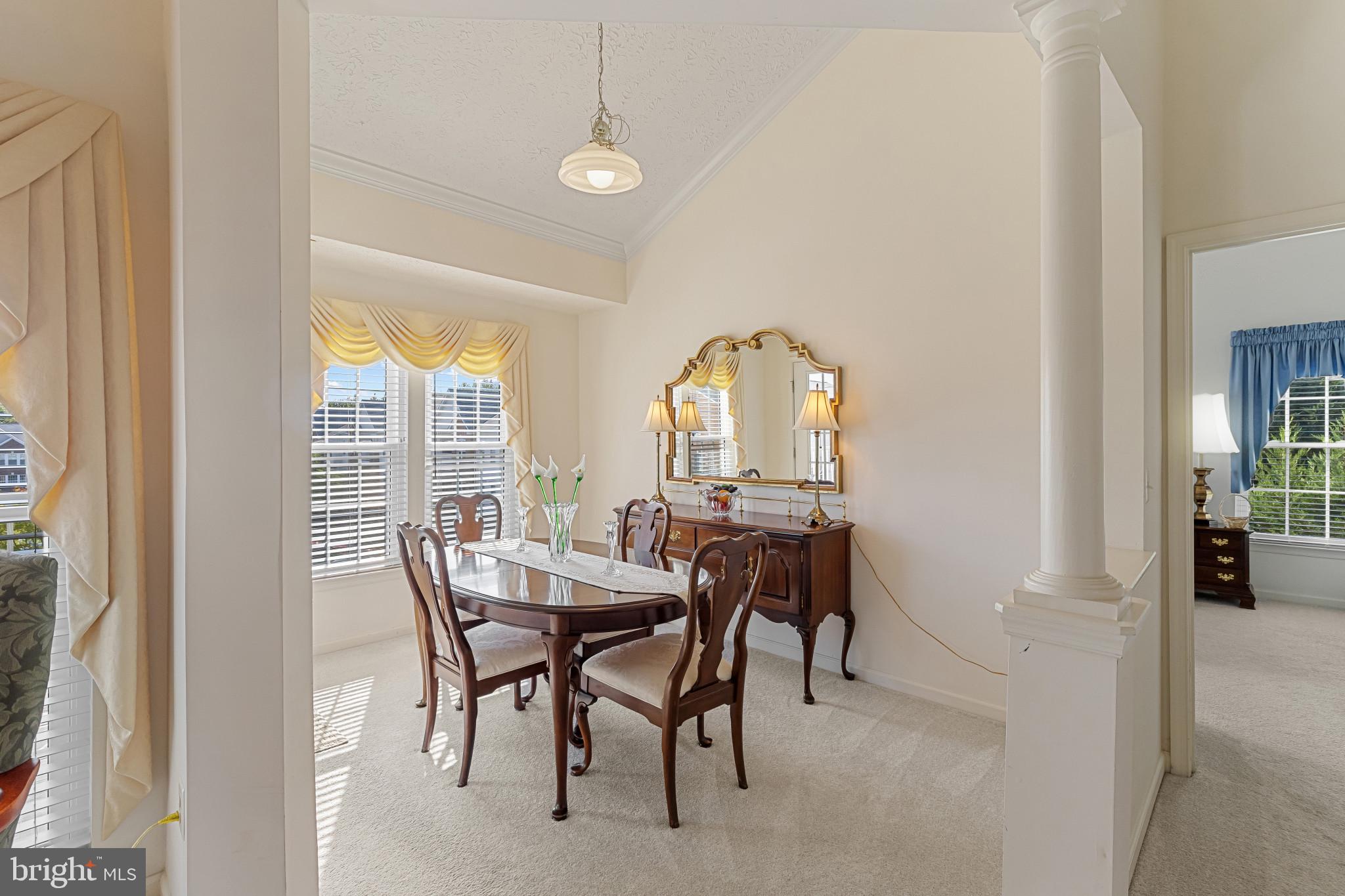 PERRY HALL FARMS - Residential