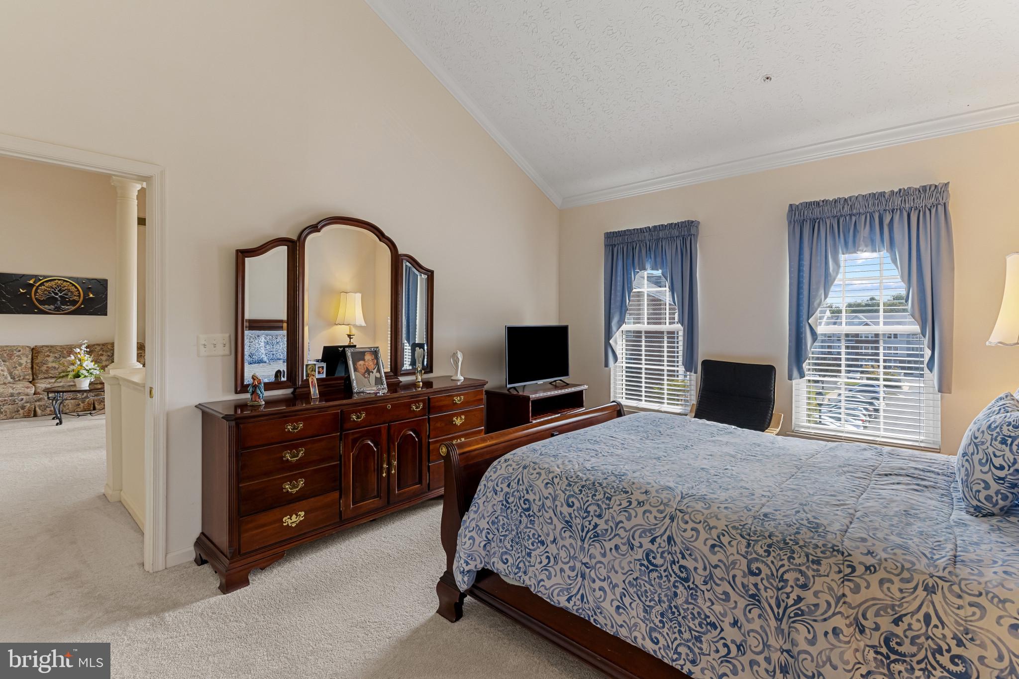 PERRY HALL FARMS - Residential