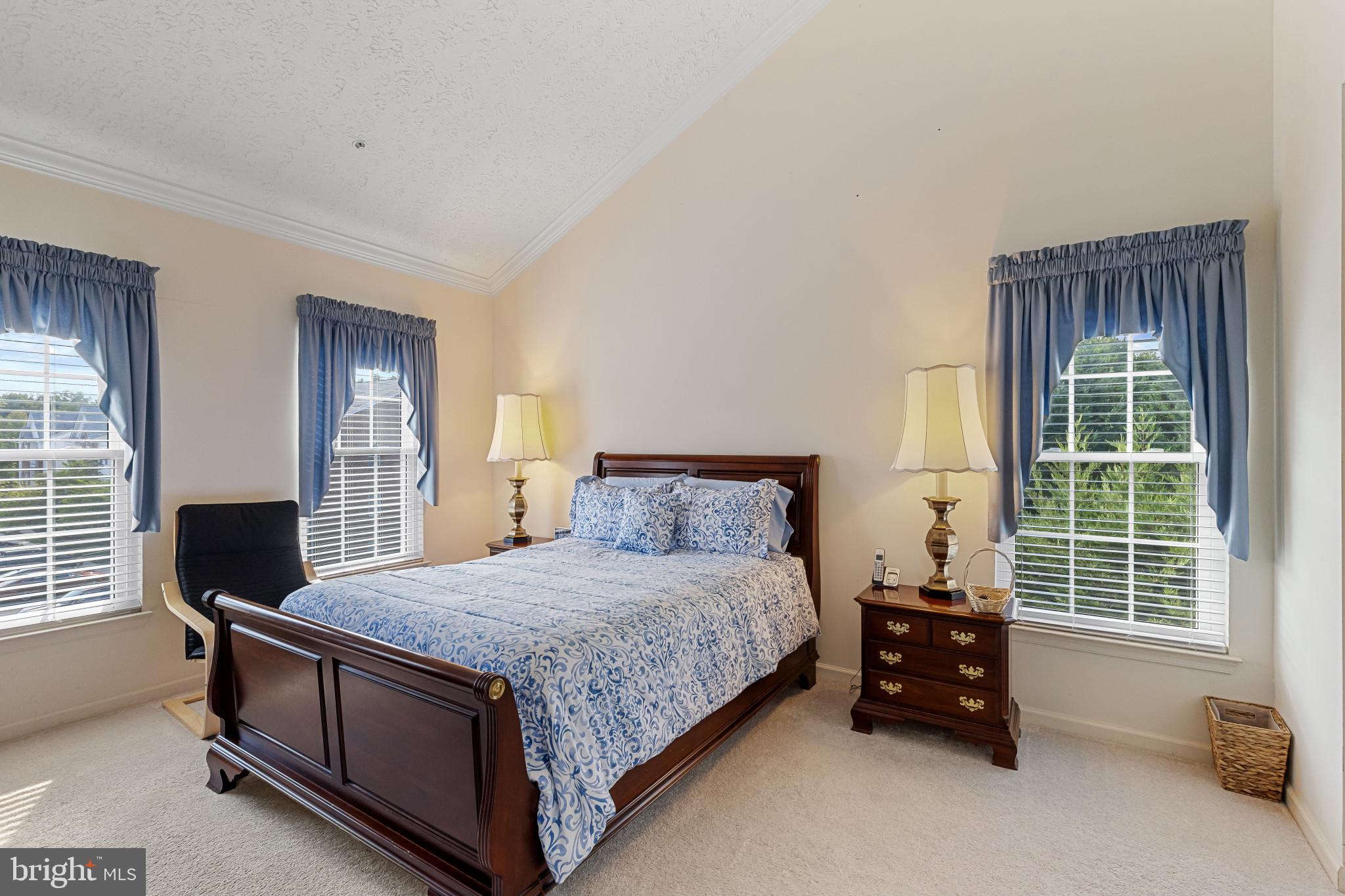 PERRY HALL FARMS - Residential