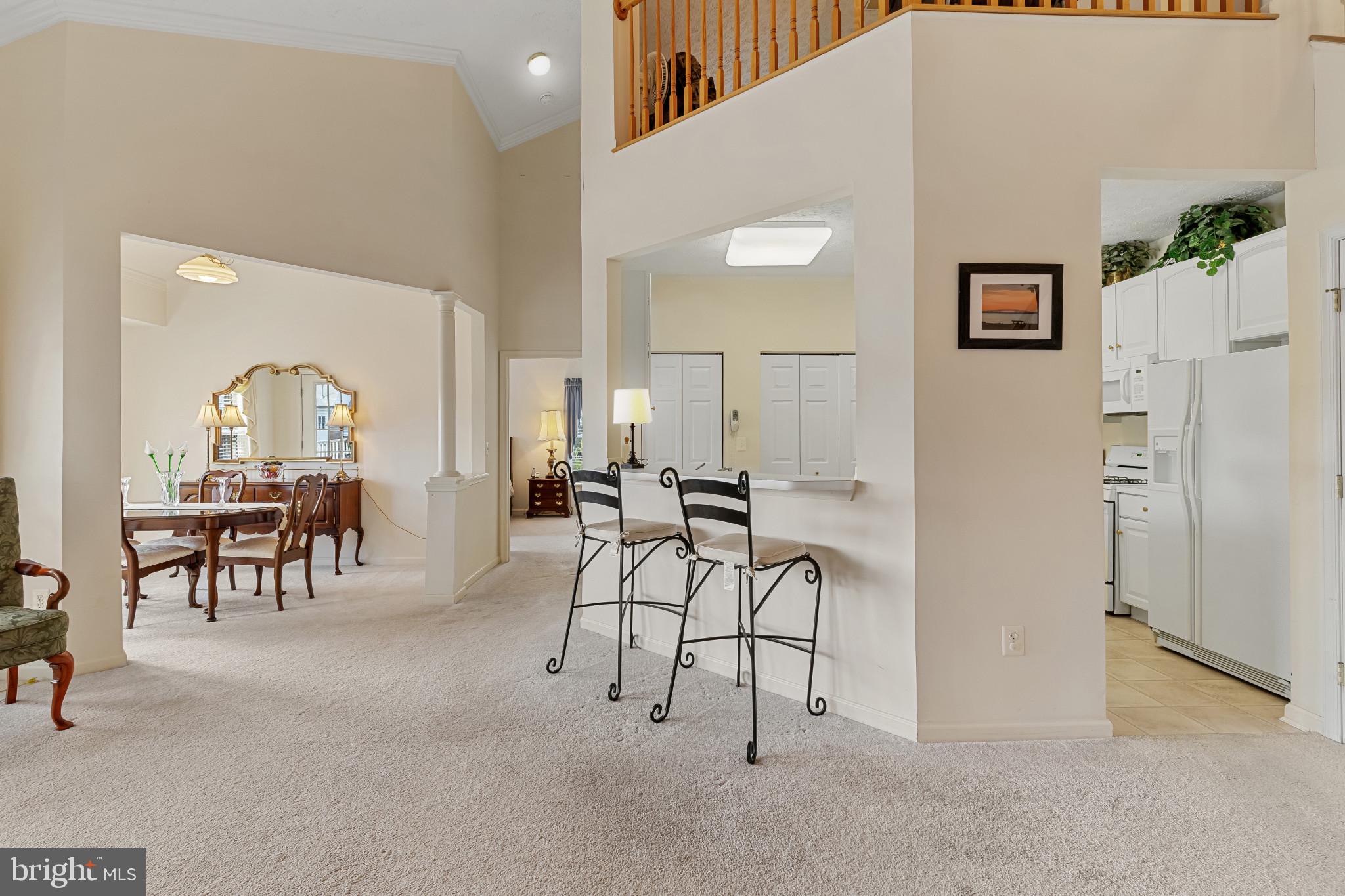 PERRY HALL FARMS - Residential