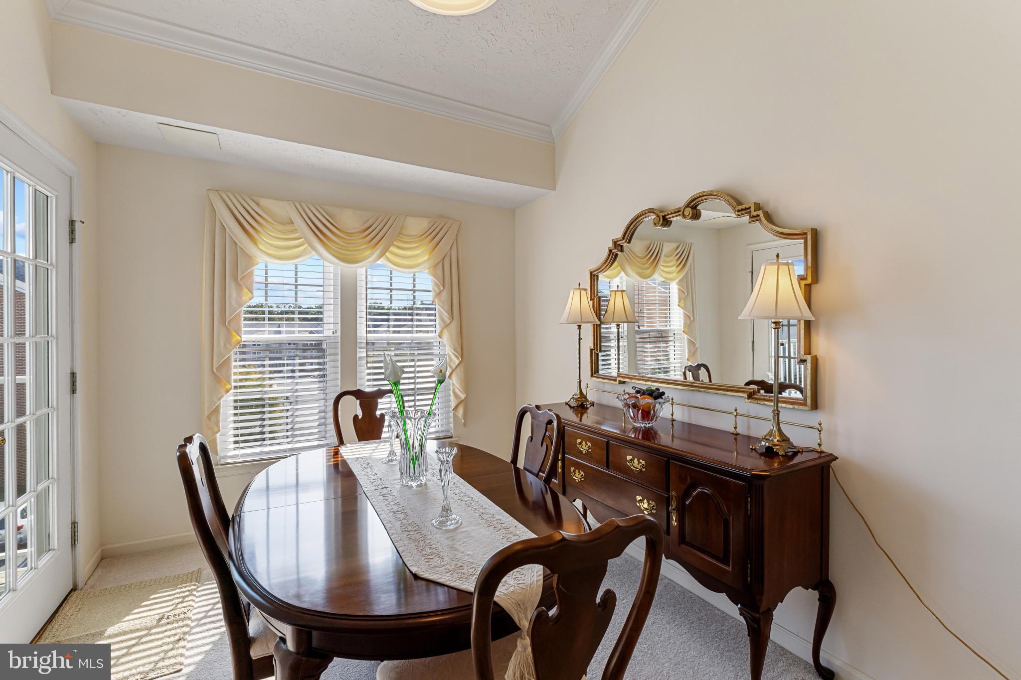 PERRY HALL FARMS - Residential