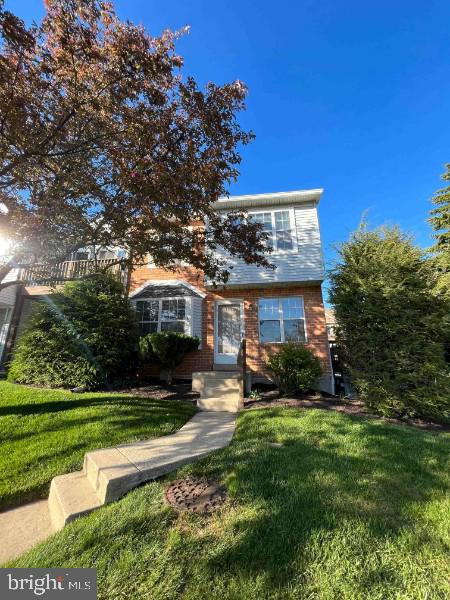 NORTHRIDGE ESTATES - Residential Lease