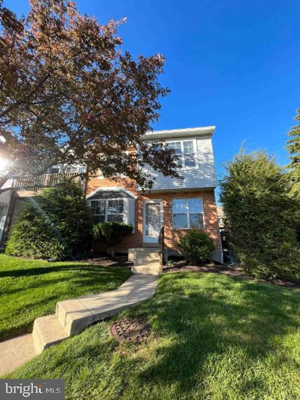 Photo of 500 Crystal Ln #19A, NORRISTOWN, PA 19403 (MLS # PAMC2158298)