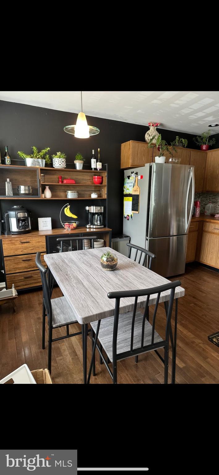 NORTHRIDGE ESTATES - Residential Lease