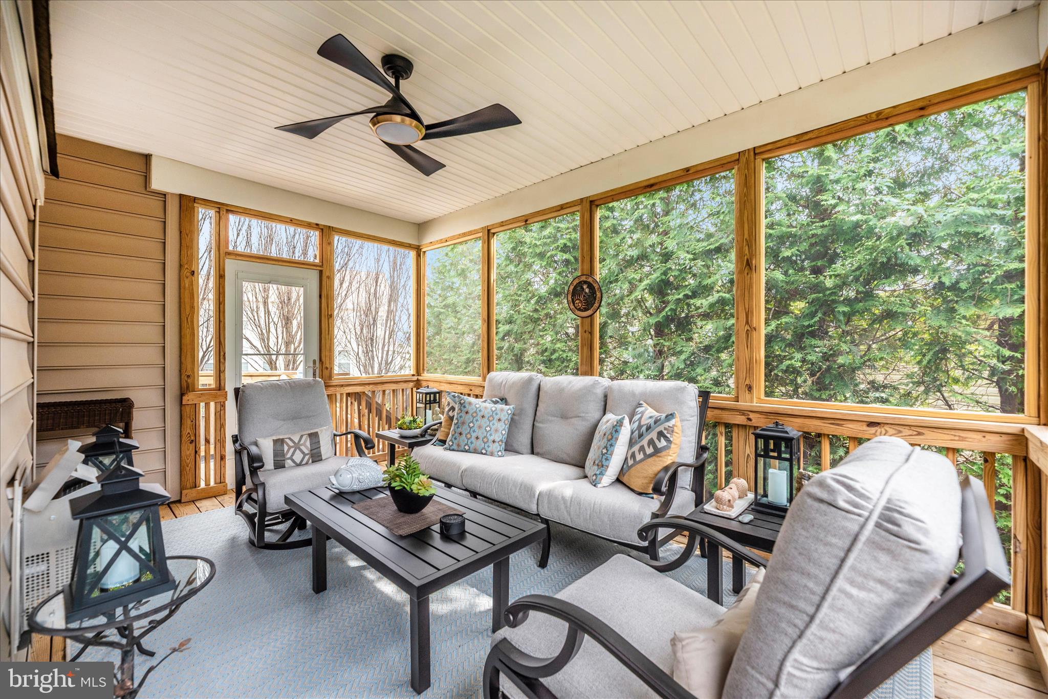 CANAL RUN - Residential