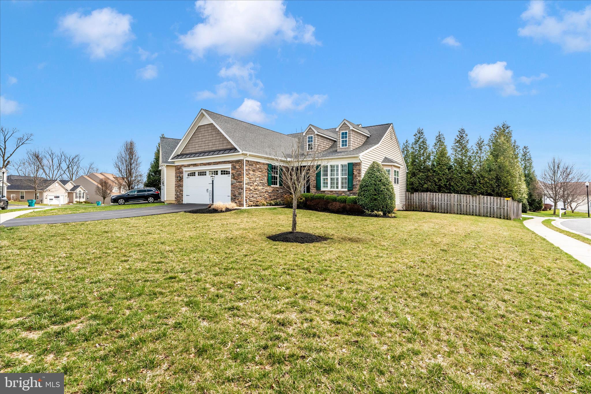CANAL RUN - Residential