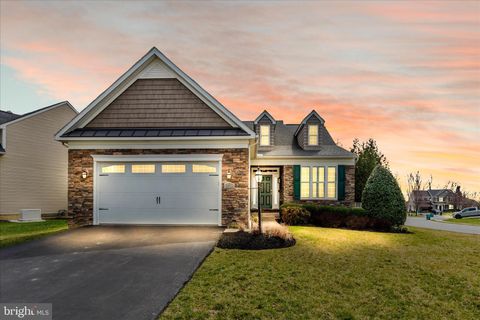 1728 FLETCHERS DRIVE POINT OF ROCKS MD 21777