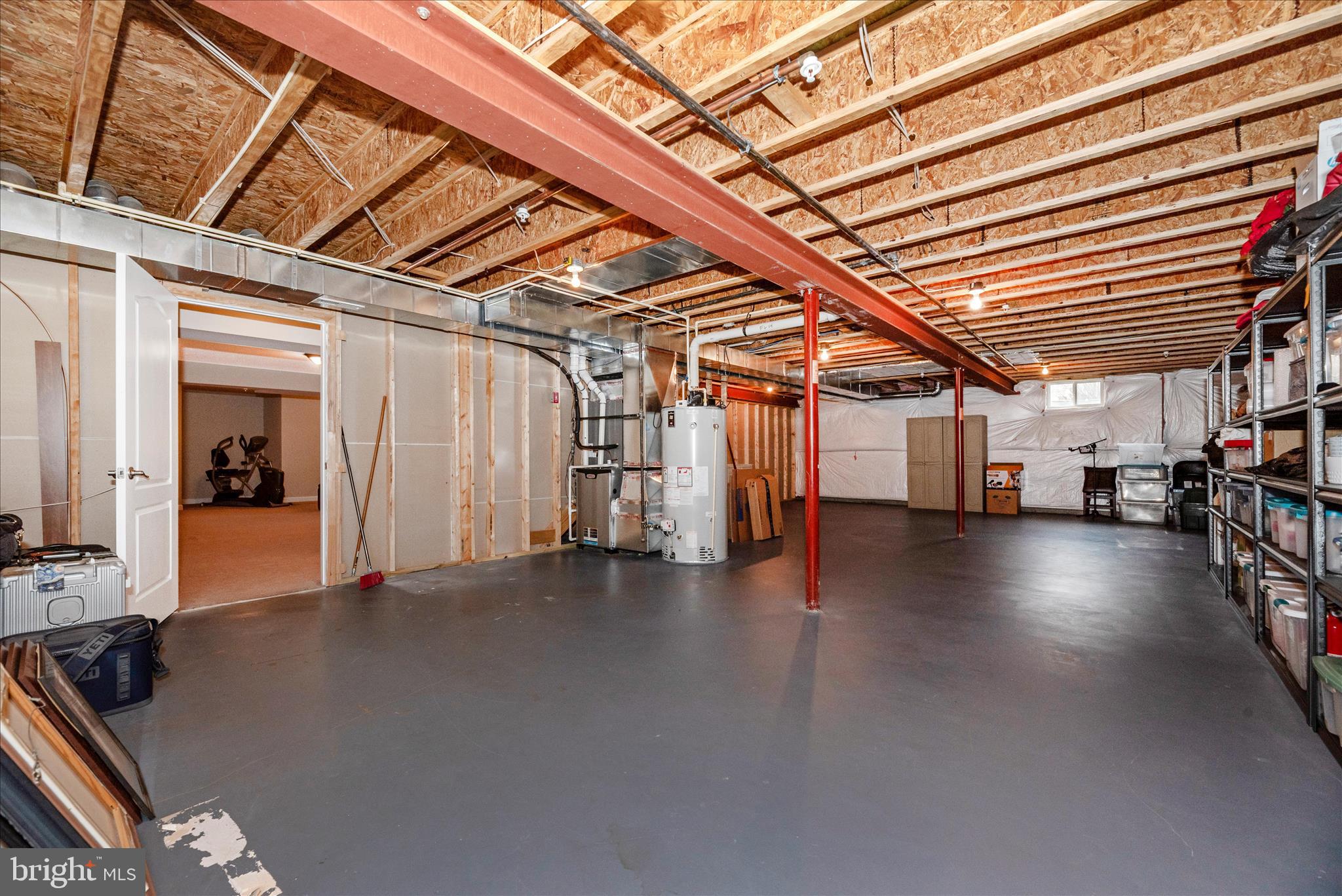 CANAL RUN - Residential