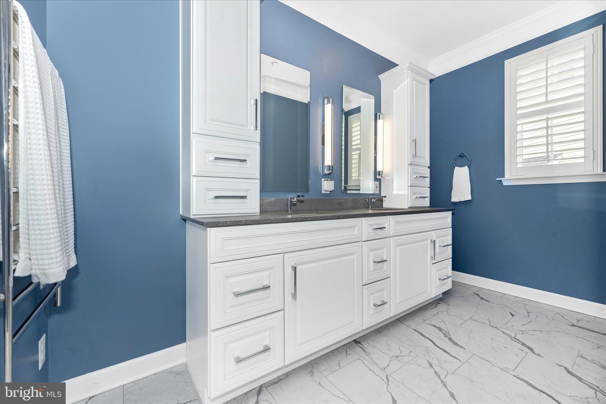 CANAL RUN - Residential