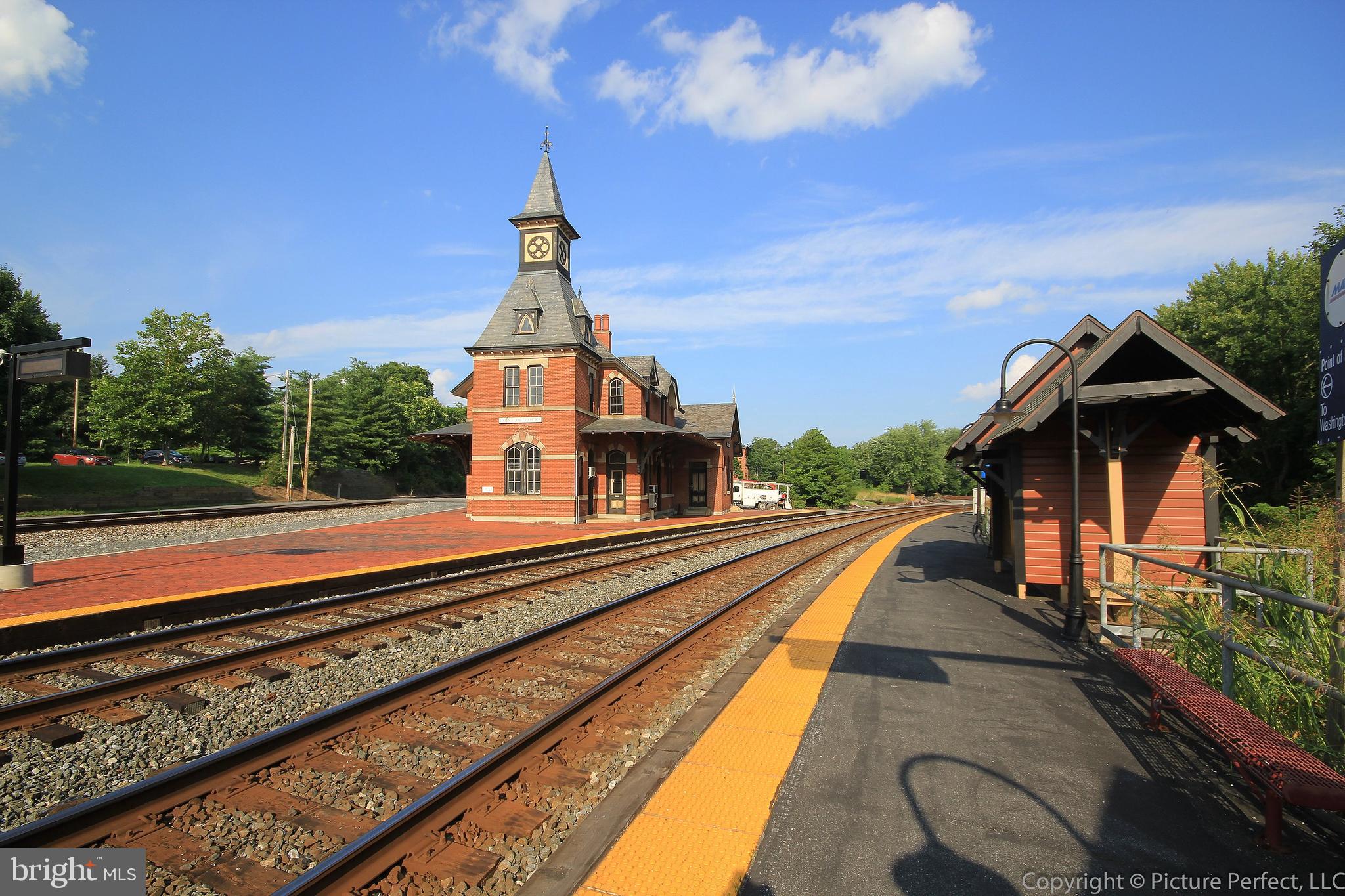 CANAL RUN - Residential