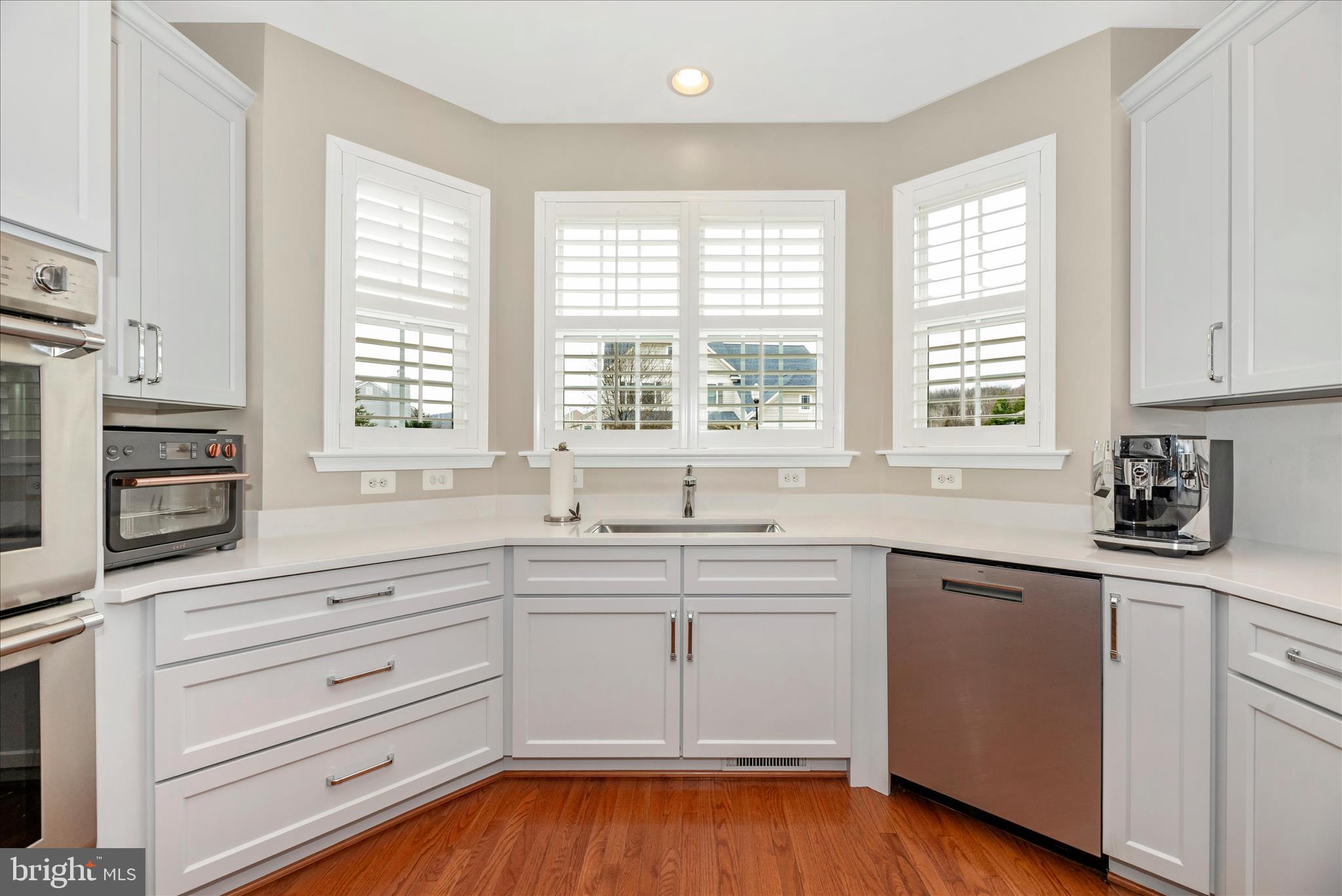 CANAL RUN - Residential