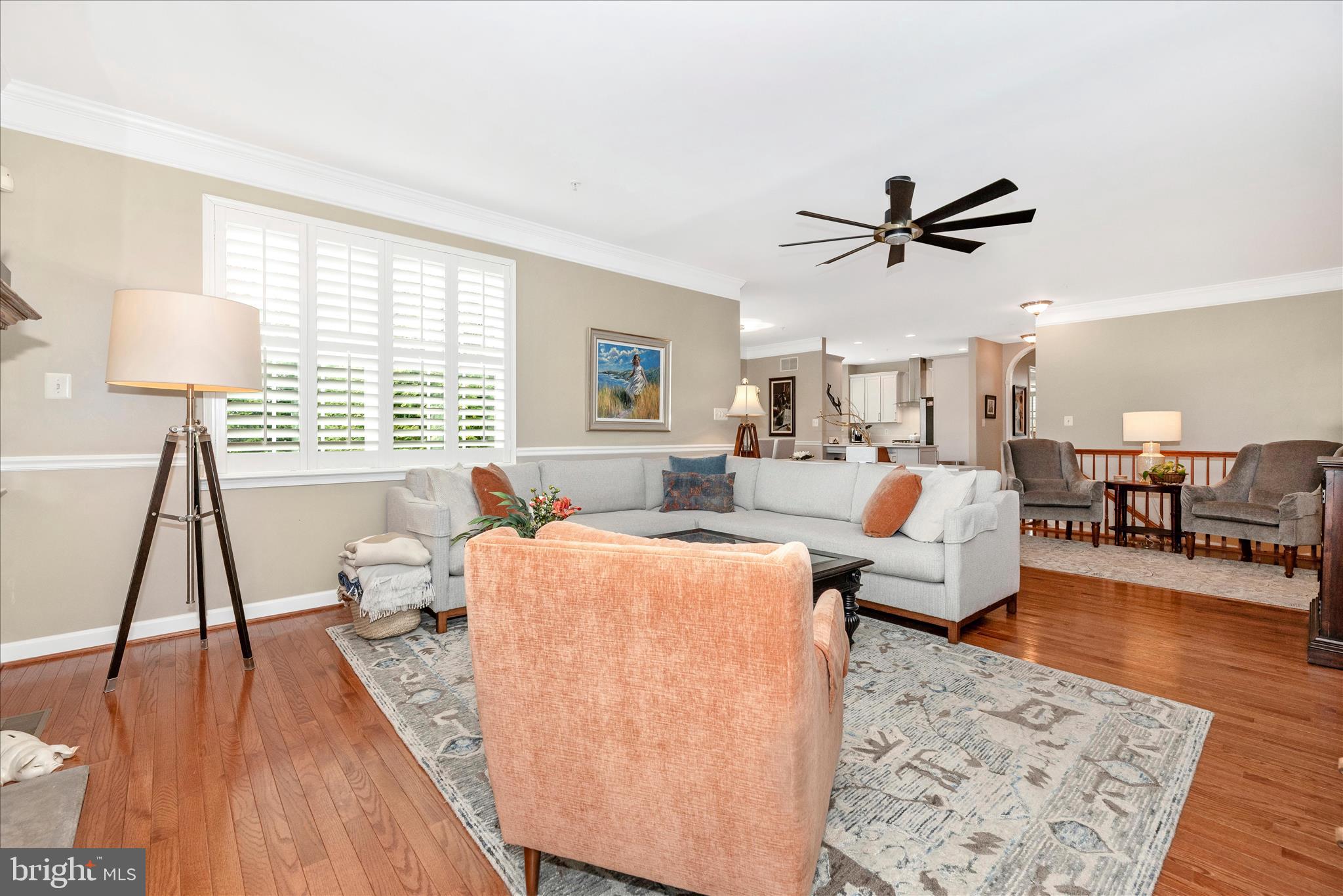 CANAL RUN - Residential