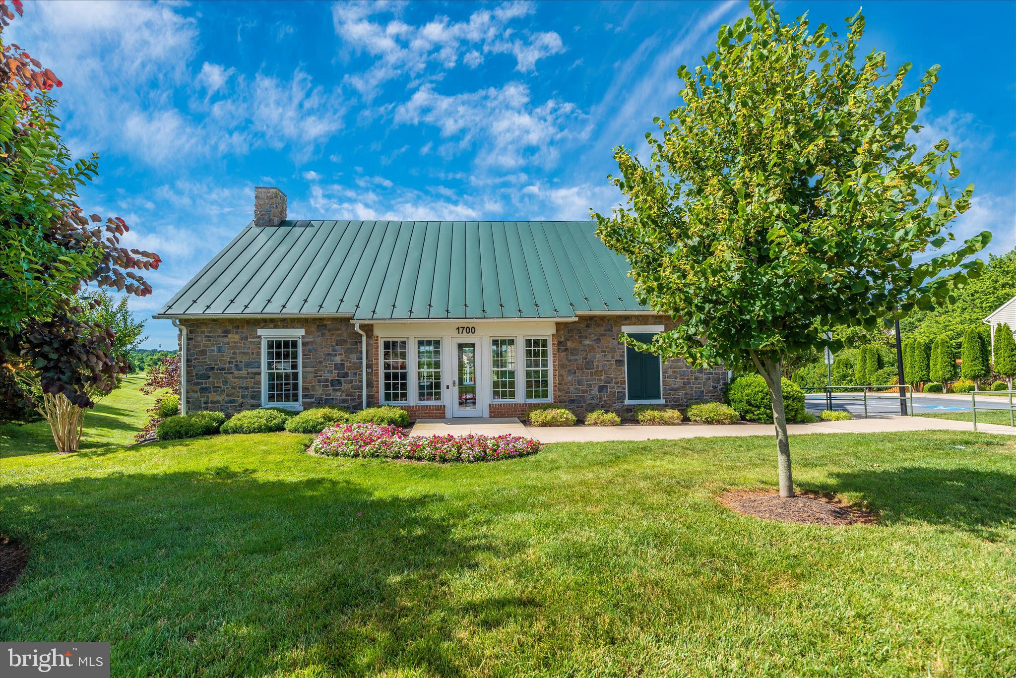 CANAL RUN - Residential