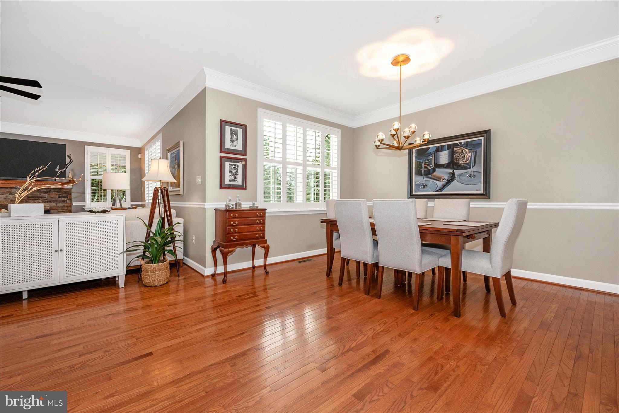 CANAL RUN - Residential