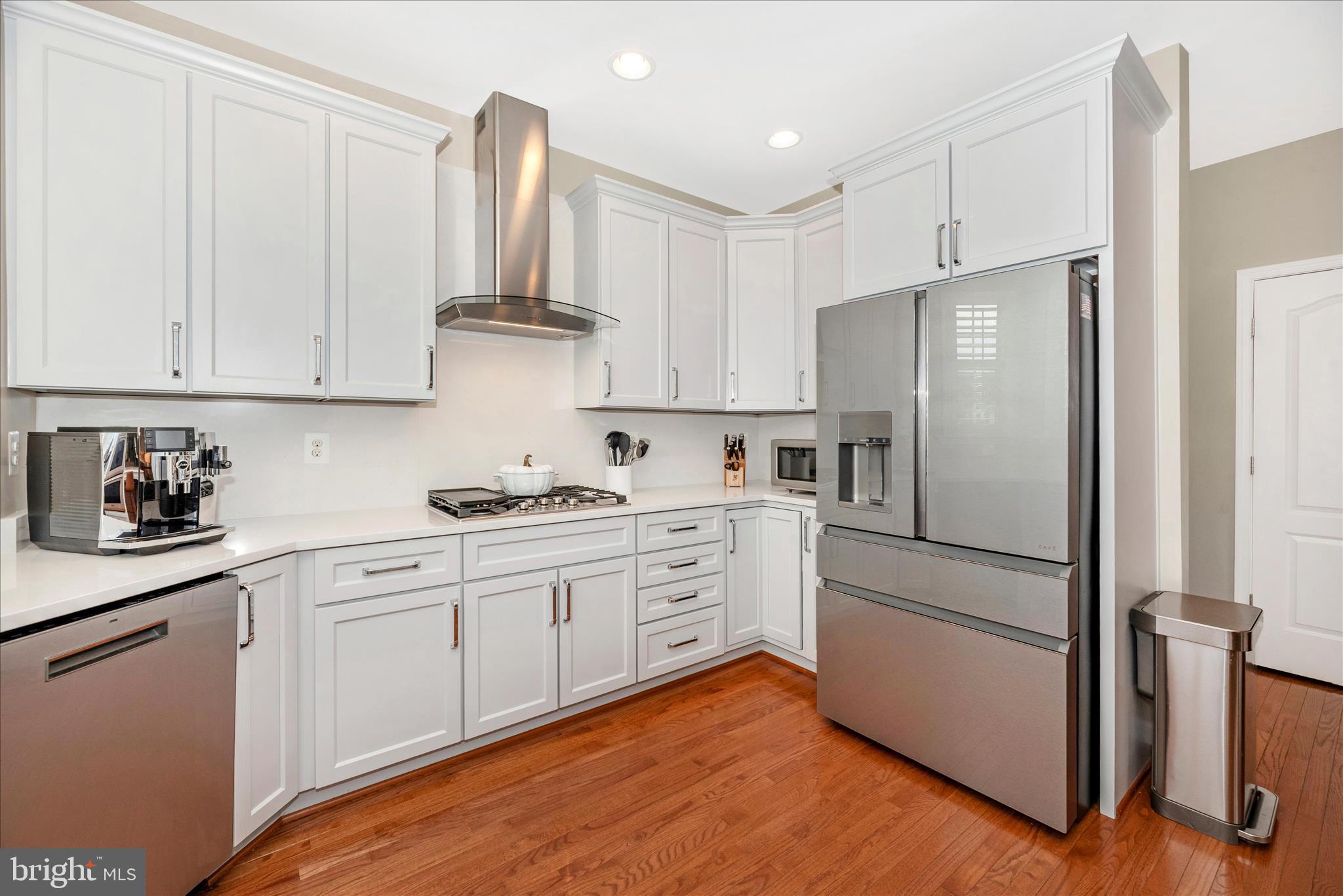 CANAL RUN - Residential