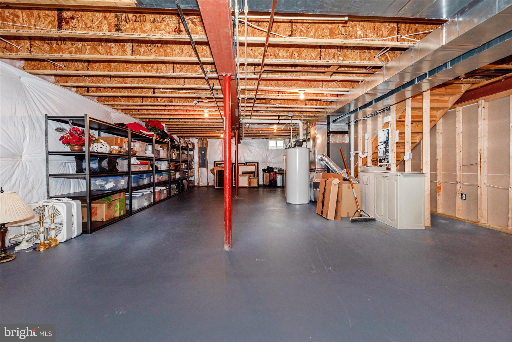 CANAL RUN - Residential