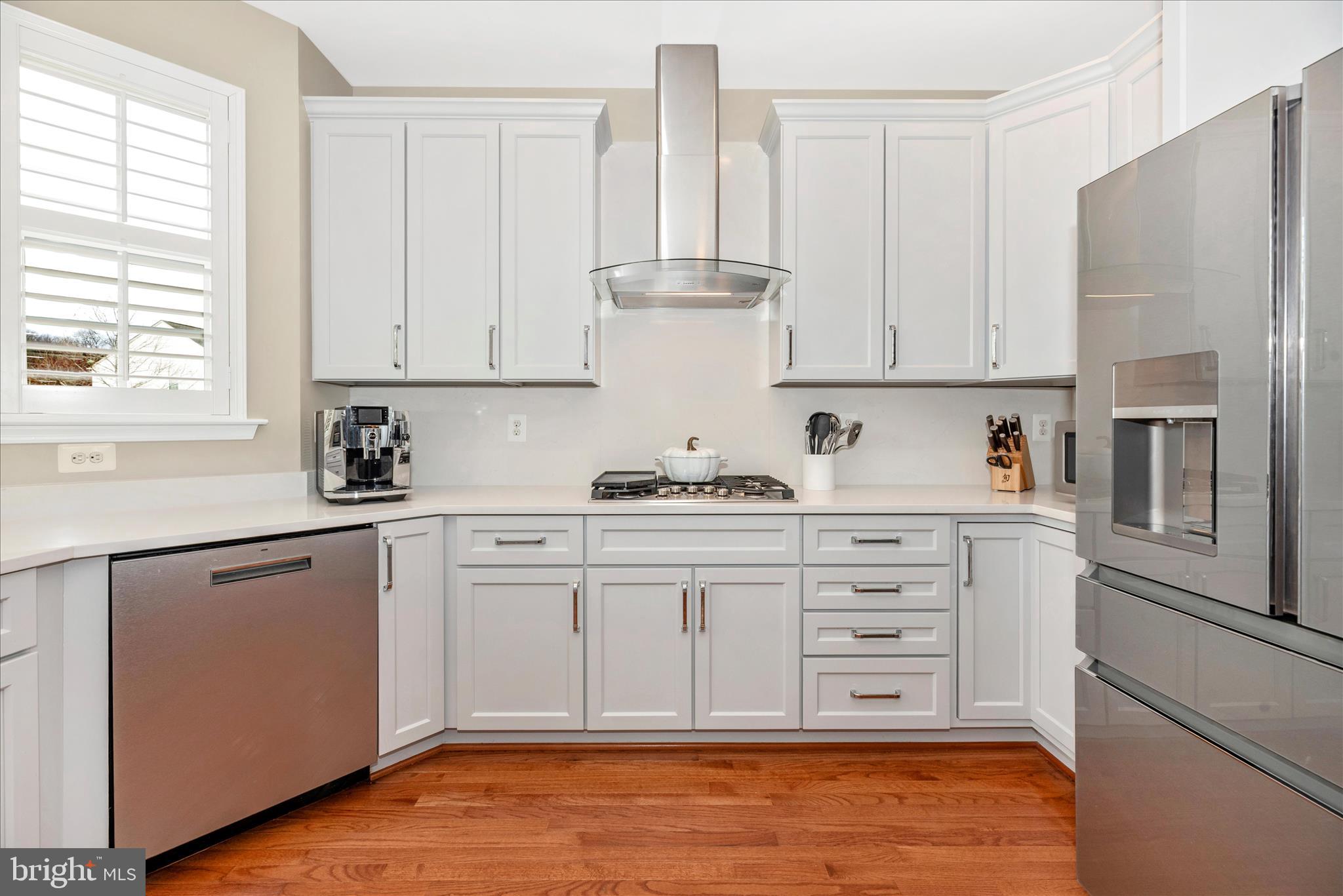 CANAL RUN - Residential