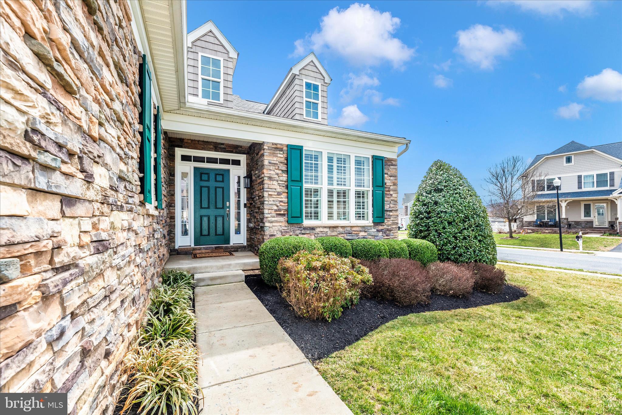 1728 FLETCHERS DRIVE