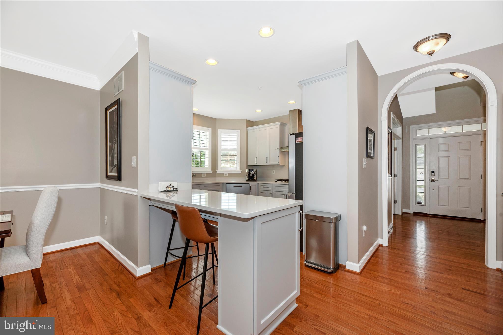 CANAL RUN - Residential