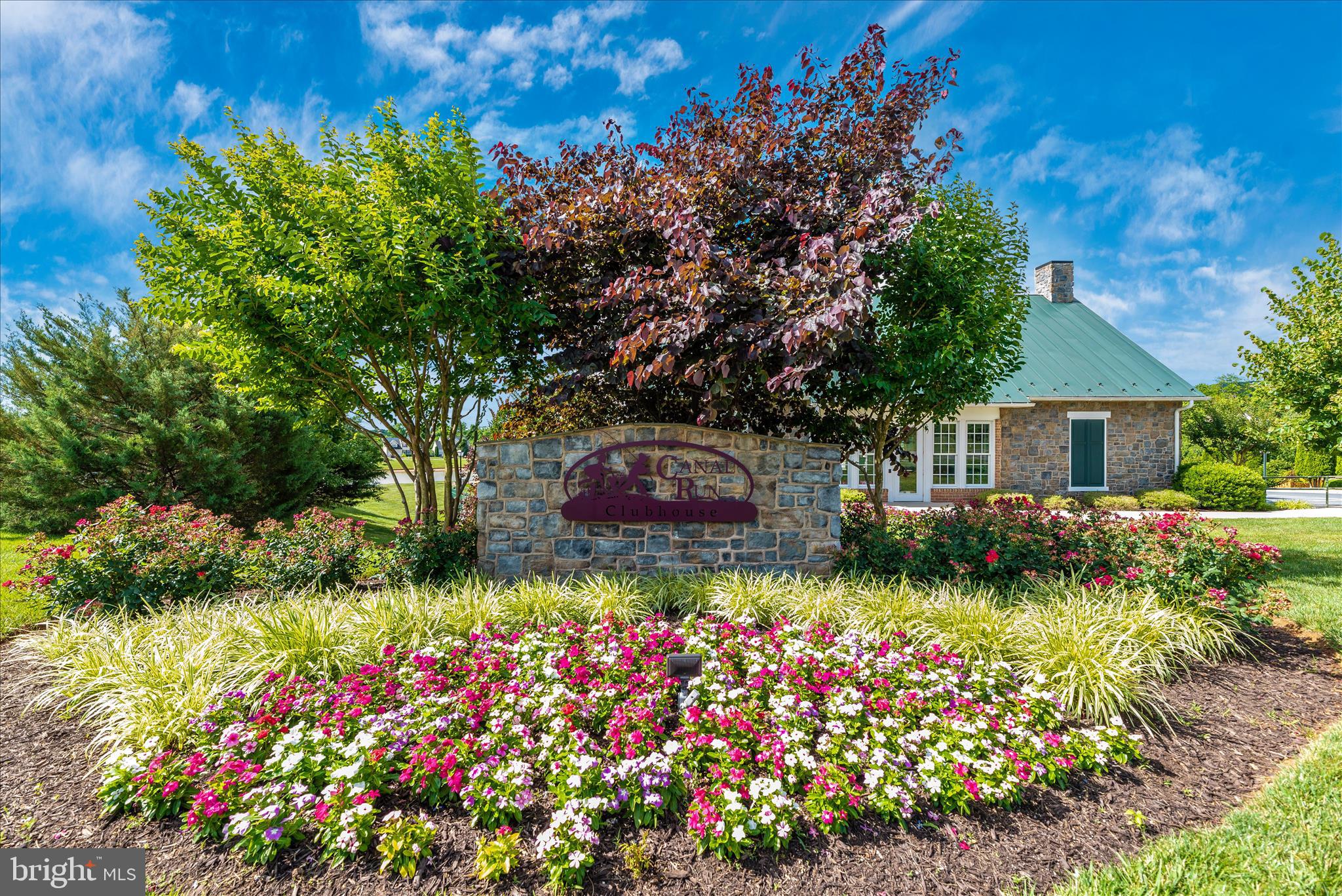 CANAL RUN - Residential
